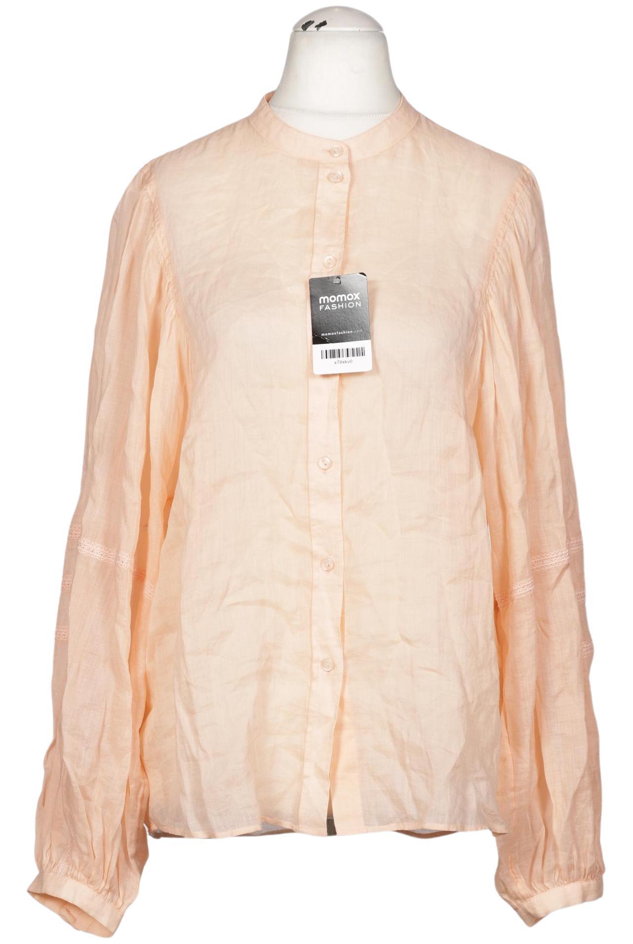 

& Other Stories Damen Bluse, beige, Gr. 36