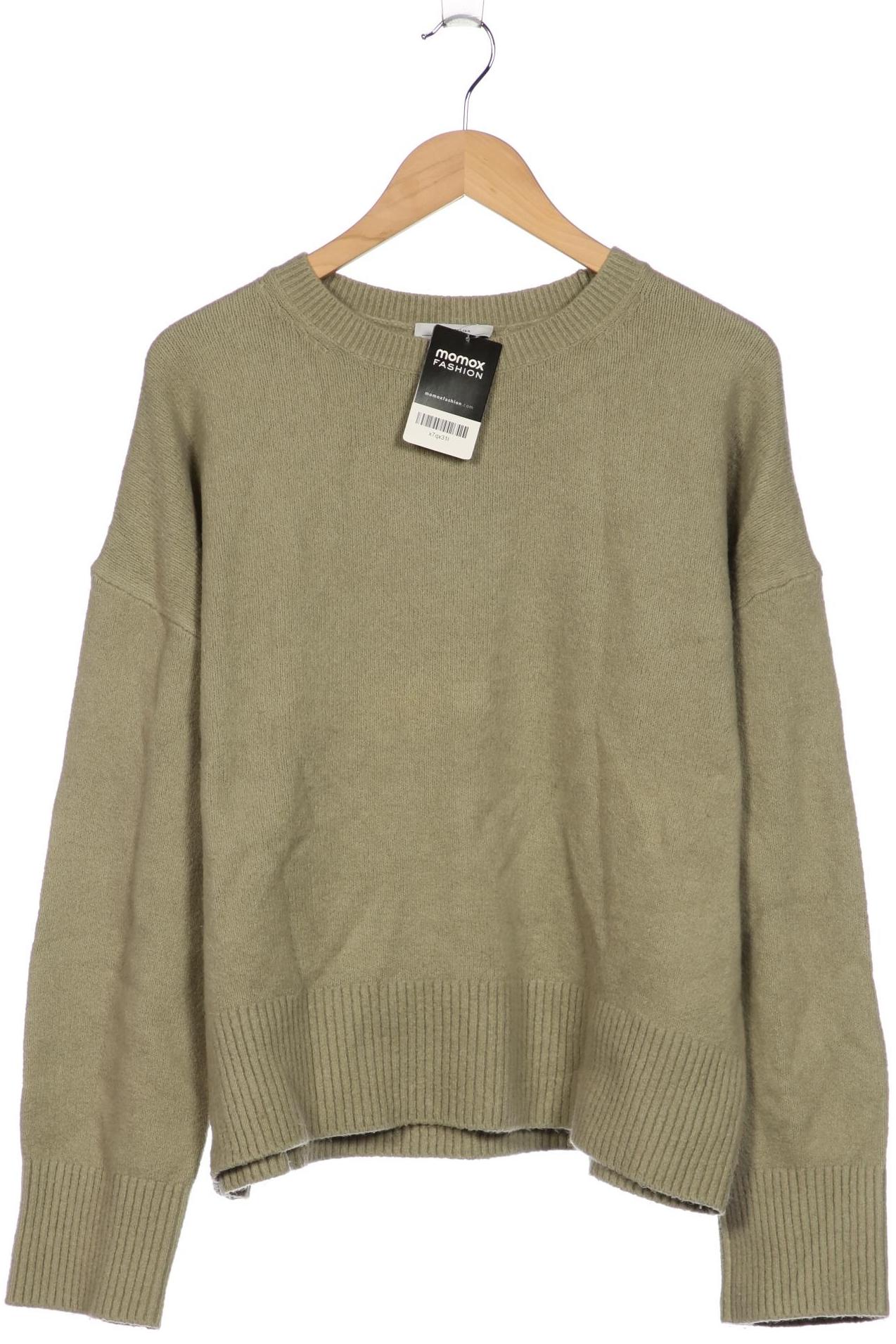 

& Other Stories Damen Pullover, hellgrün, Gr. 42