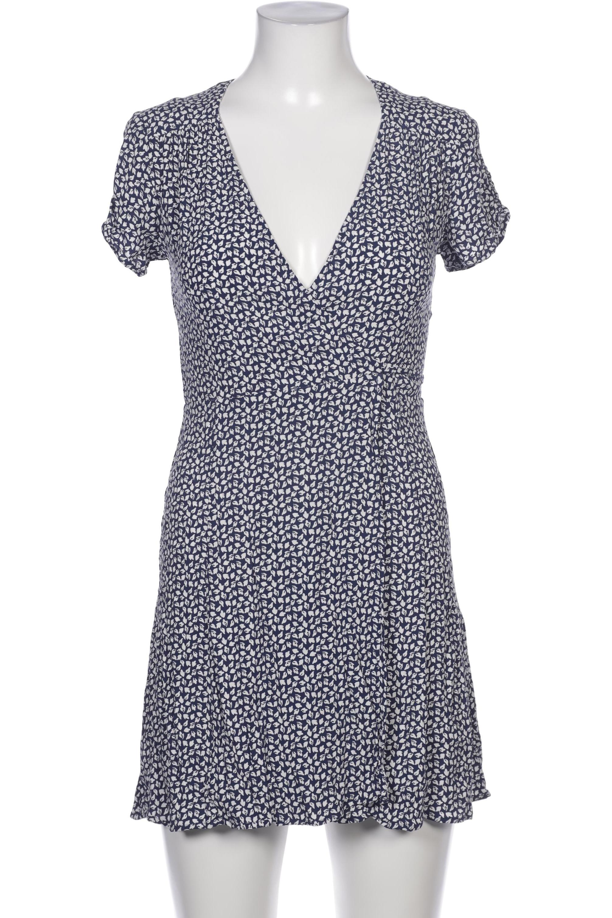 

& other stories Damen Kleid, marineblau