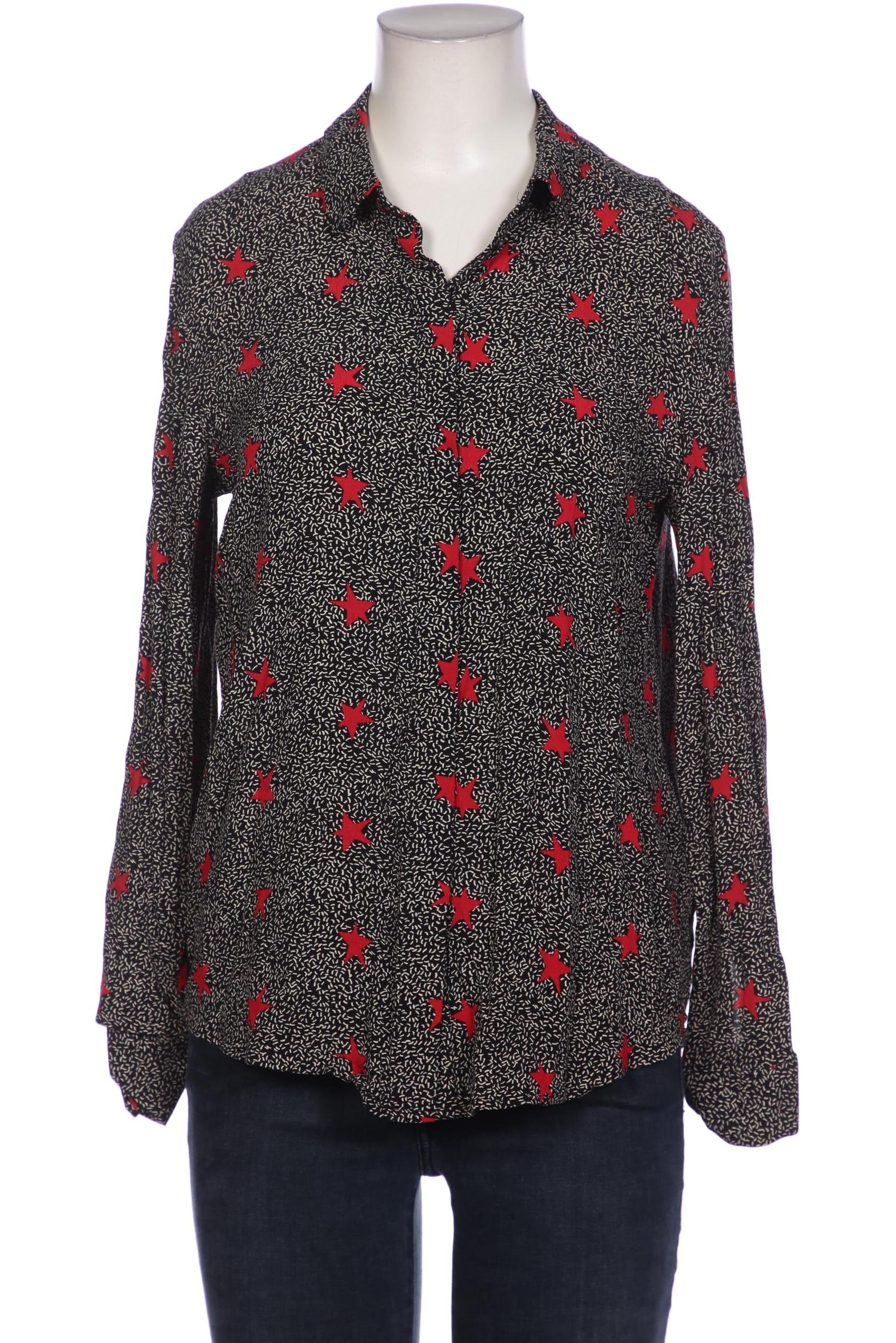 

& Other Stories Damen Bluse, schwarz, Gr. 38