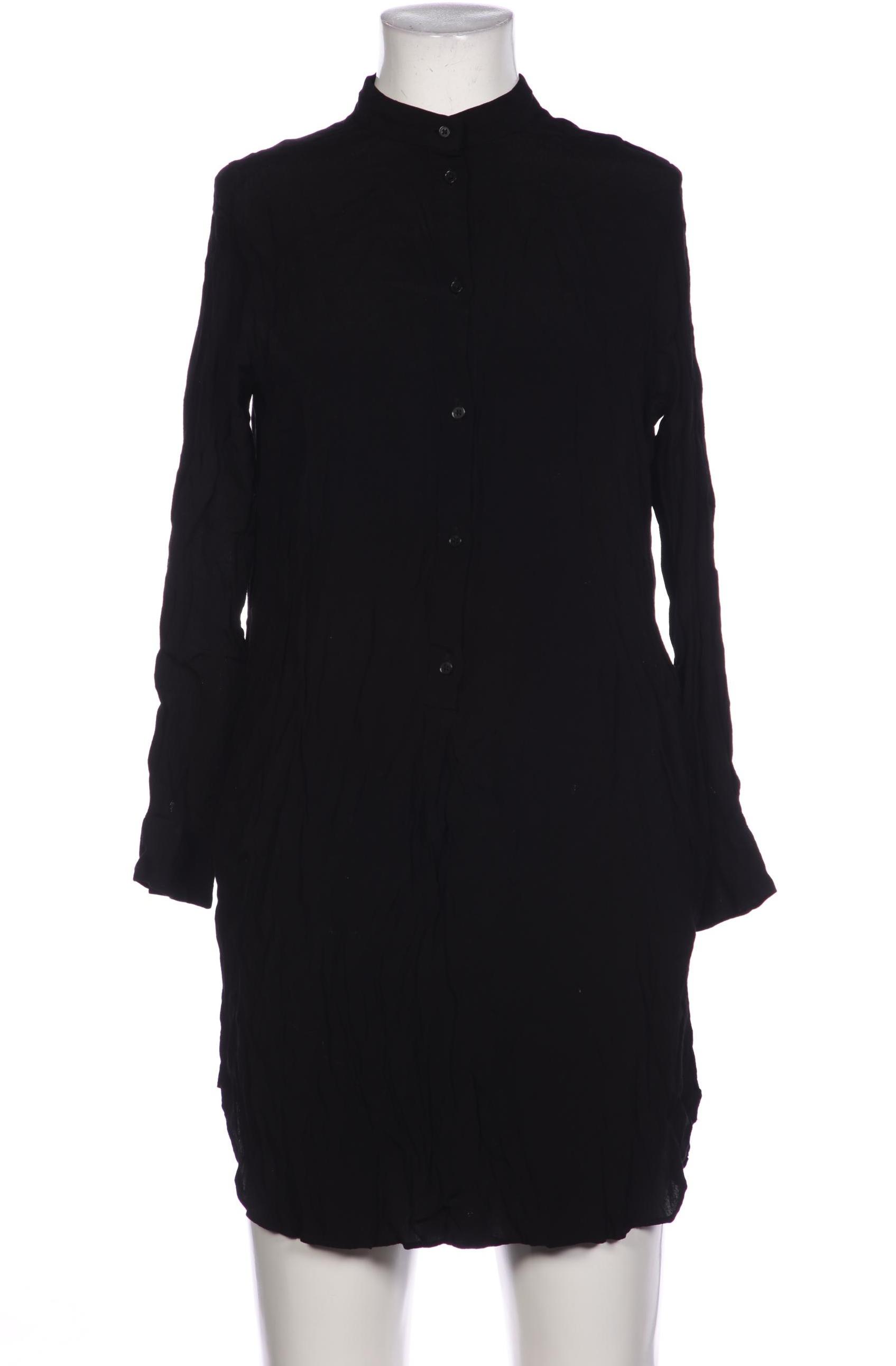 

& Other Stories Damen Kleid, schwarz, Gr. 34