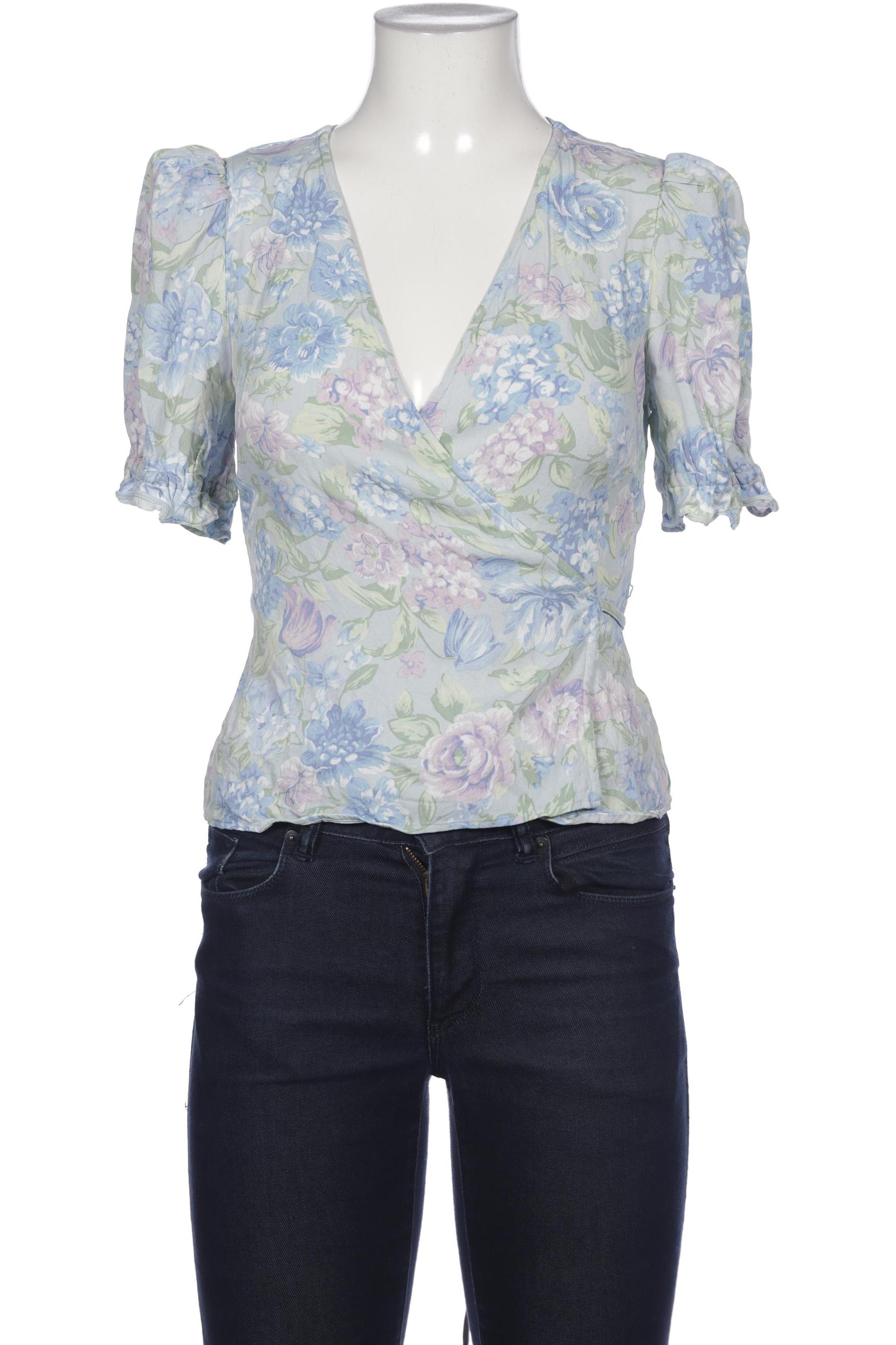 

& other stories Damen Bluse, hellblau