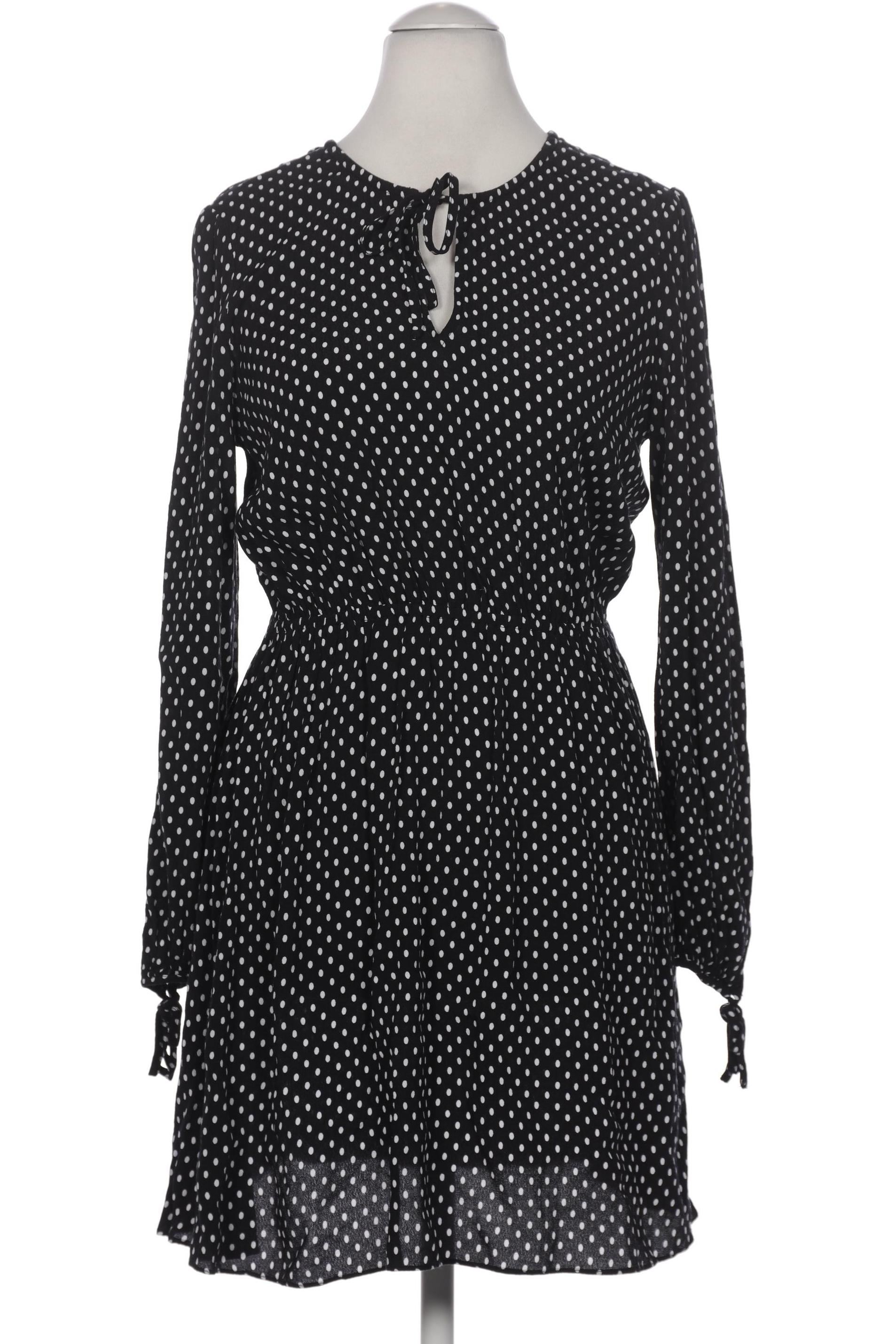 

& Other Stories Damen Kleid, schwarz, Gr. 40