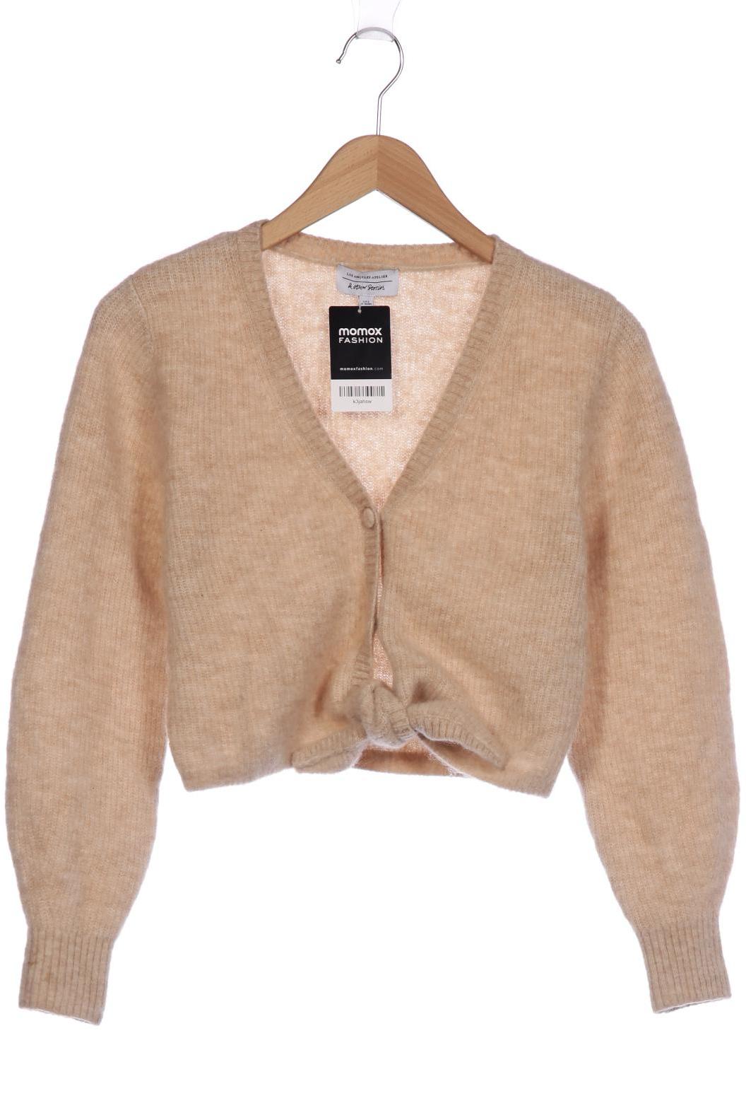 

& other stories Damen Strickjacke, beige