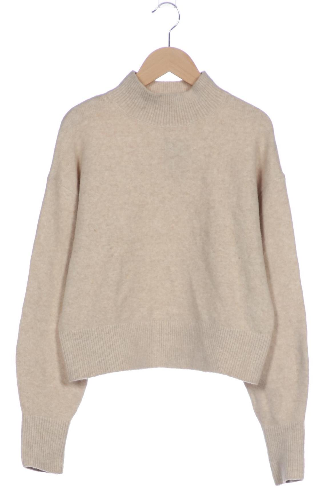

& Other Stories Damen Pullover, beige, Gr. 34