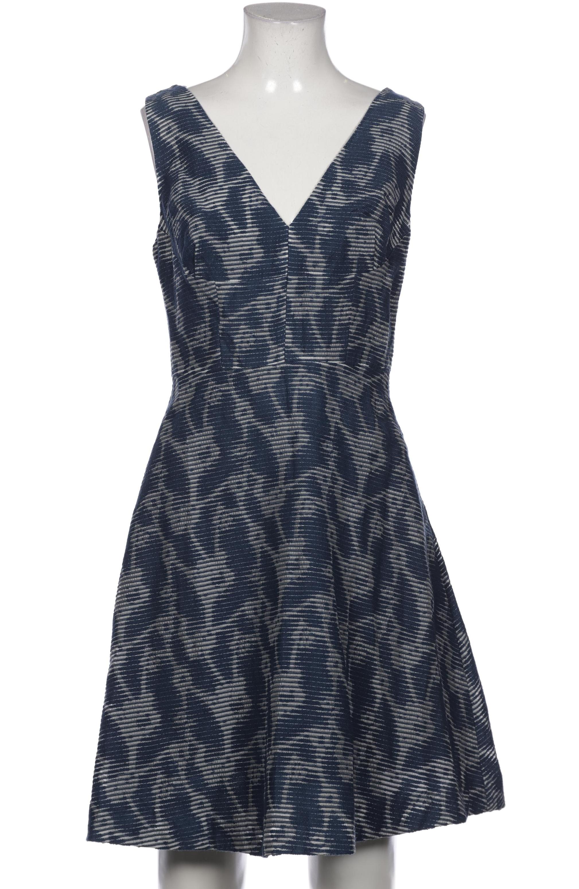 

& Other Stories Damen Kleid, marineblau, Gr. 38