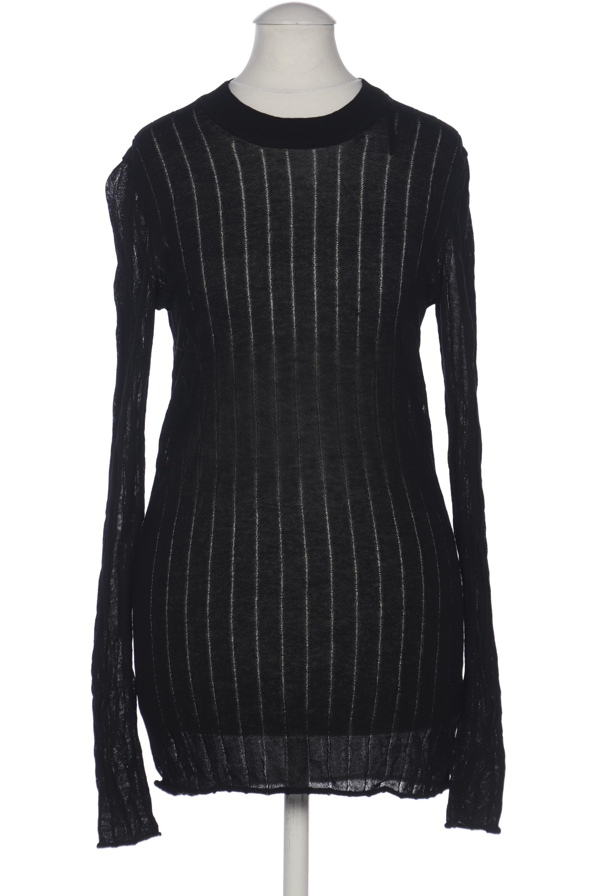 

& Other Stories Damen Pullover, schwarz, Gr. 36