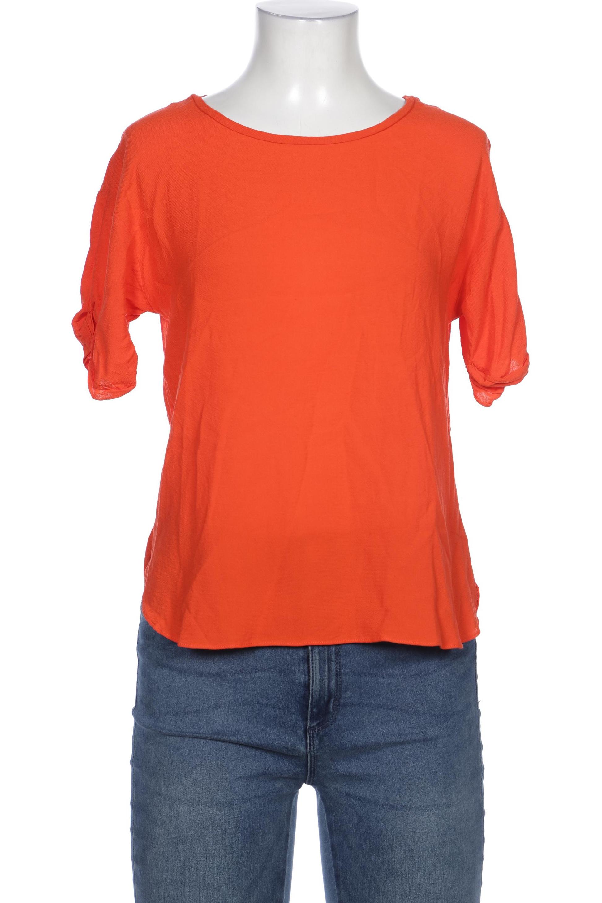

& other stories Damen Bluse, orange