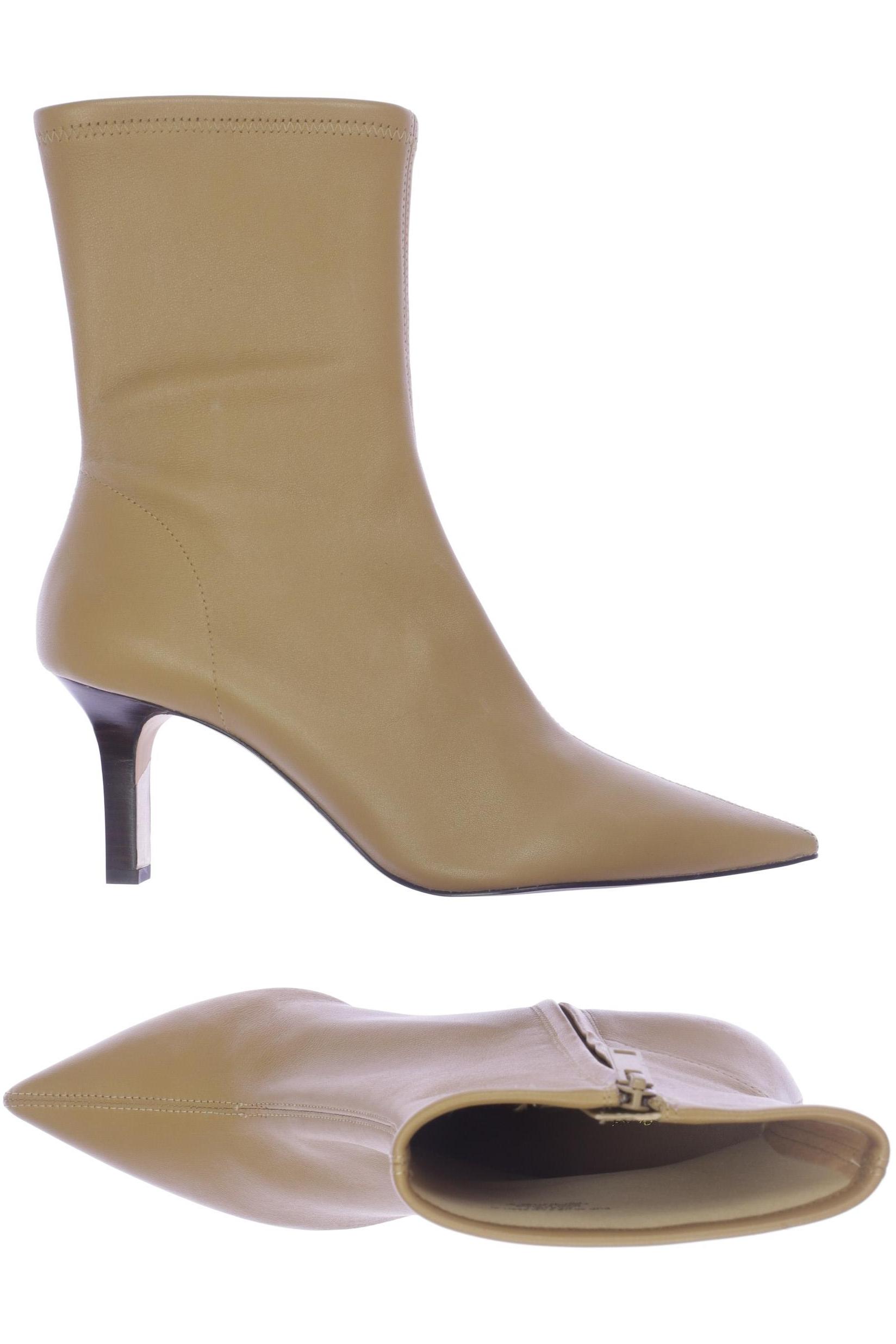 

& Other Stories Damen Stiefel, beige, Gr. 40