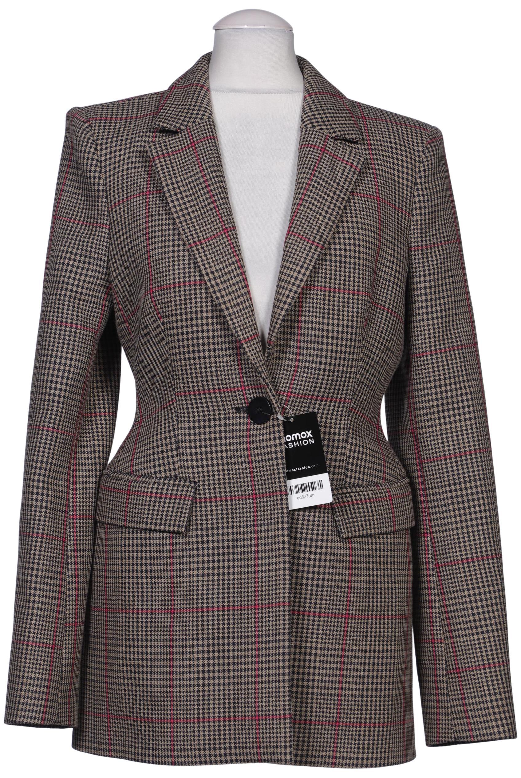 

& Other Stories Damen Blazer, braun, Gr. 32