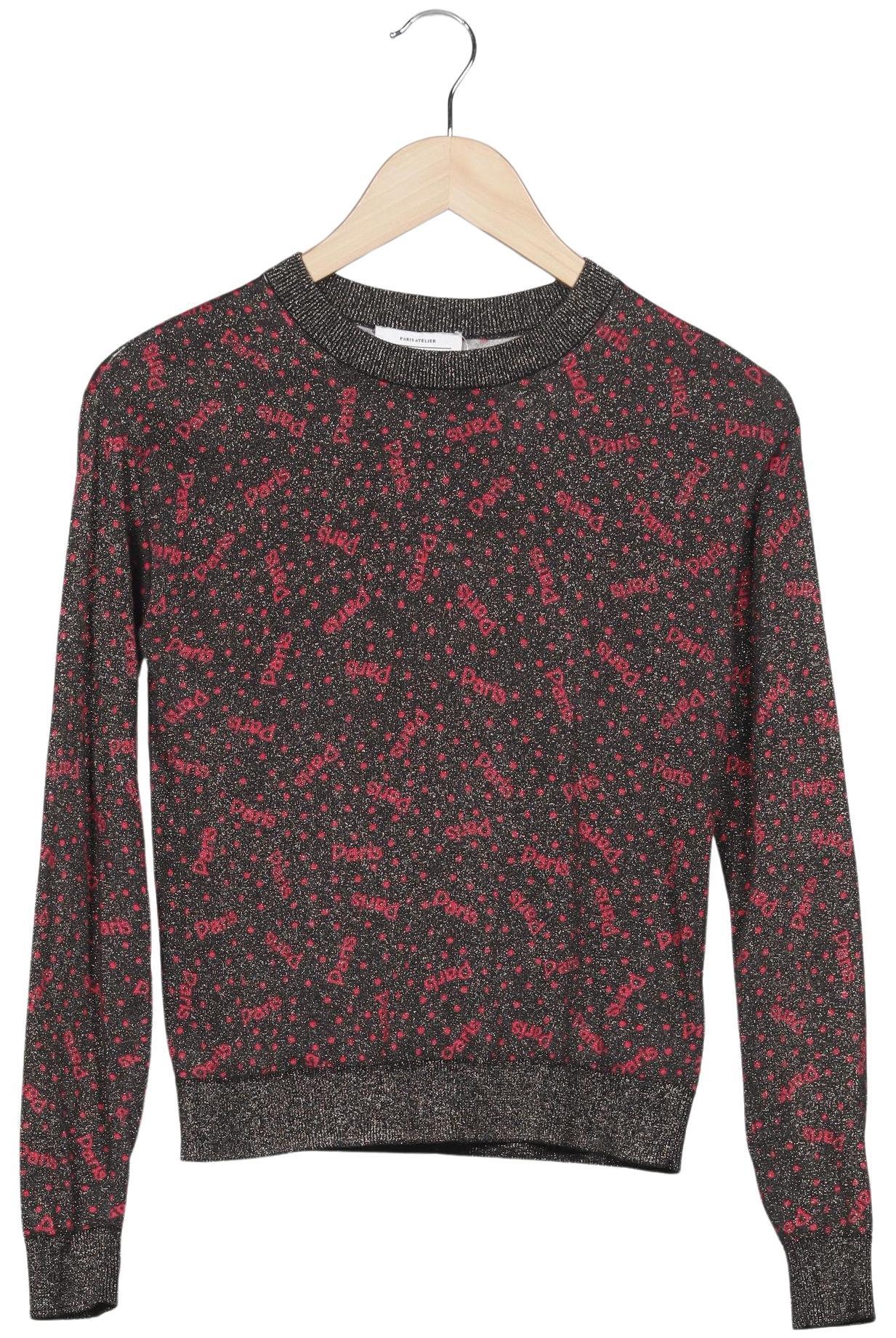 

& Other Stories Damen Pullover, mehrfarbig, Gr. 34