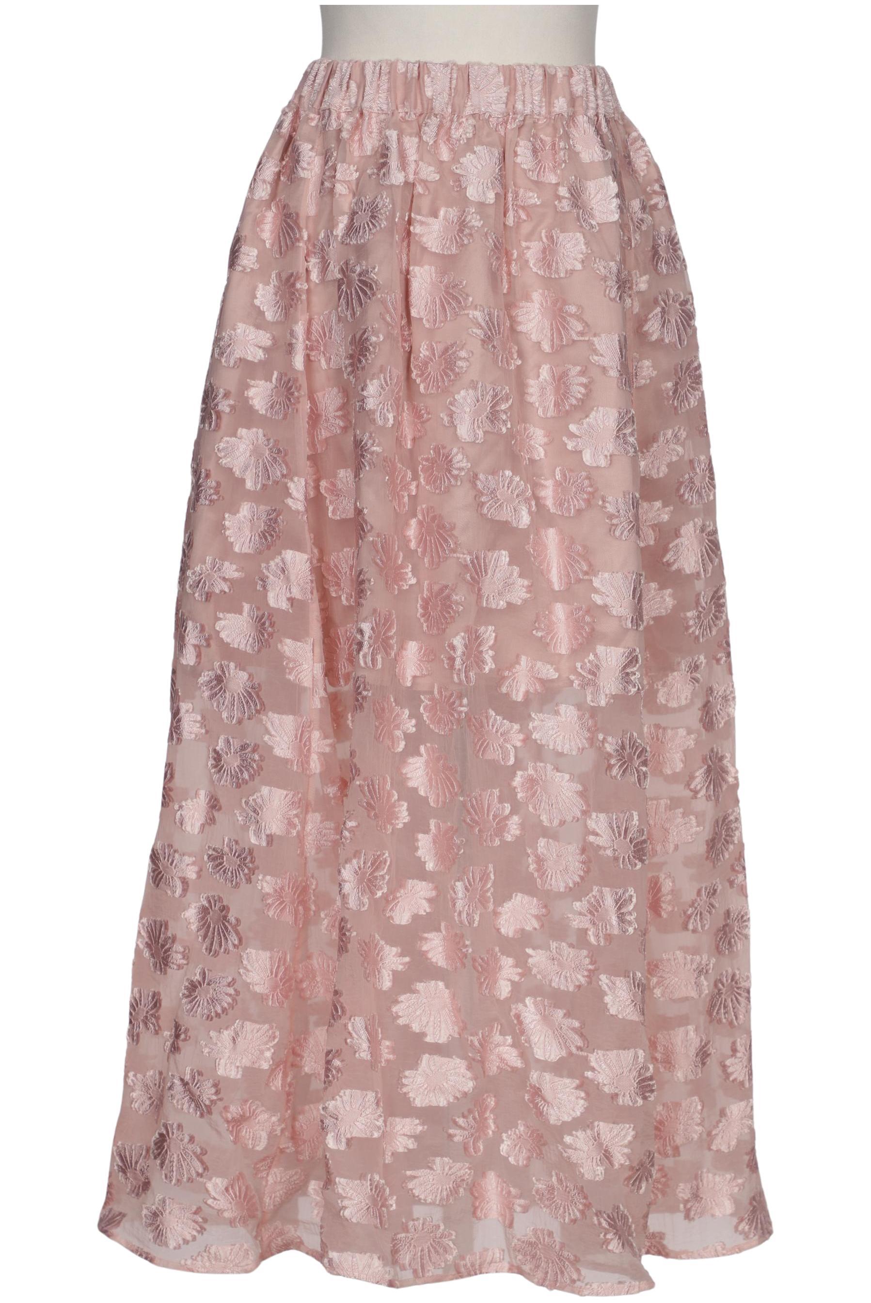 

& Other Stories Damen Rock, pink, Gr. 38