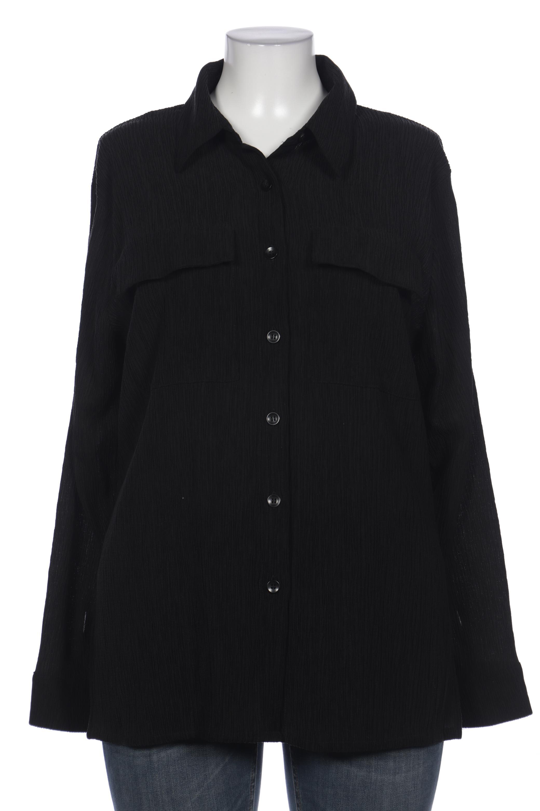 

& Other Stories Damen Bluse, schwarz