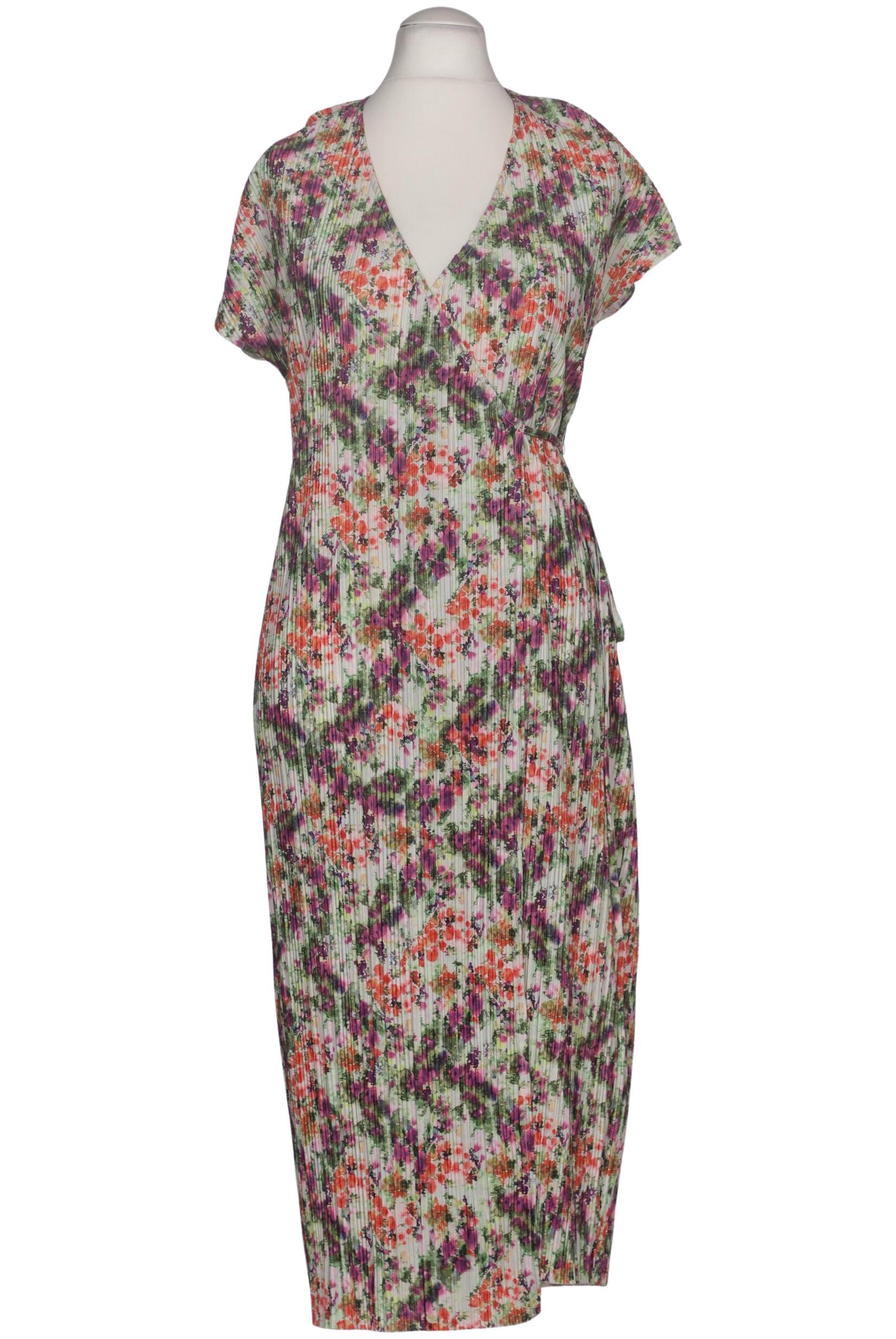 

& Other Stories Damen Kleid, mehrfarbig, Gr. 34