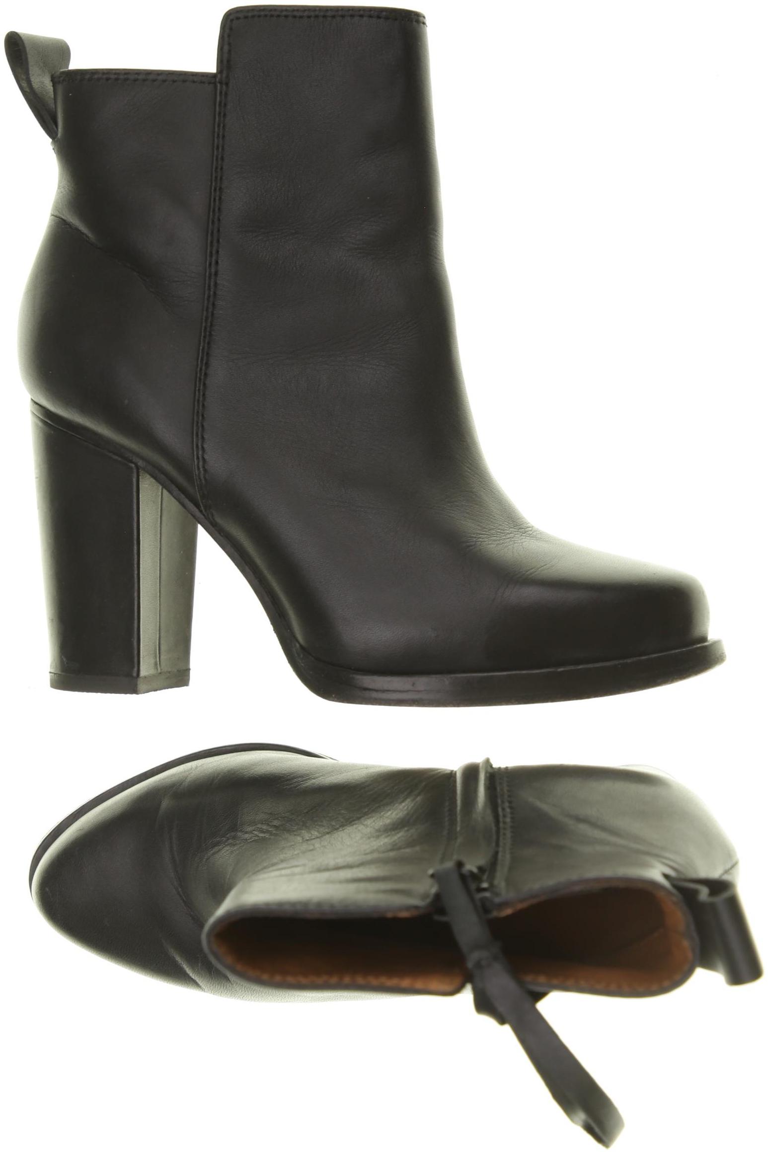 

& Other Stories Damen Stiefelette, schwarz, Gr. 39