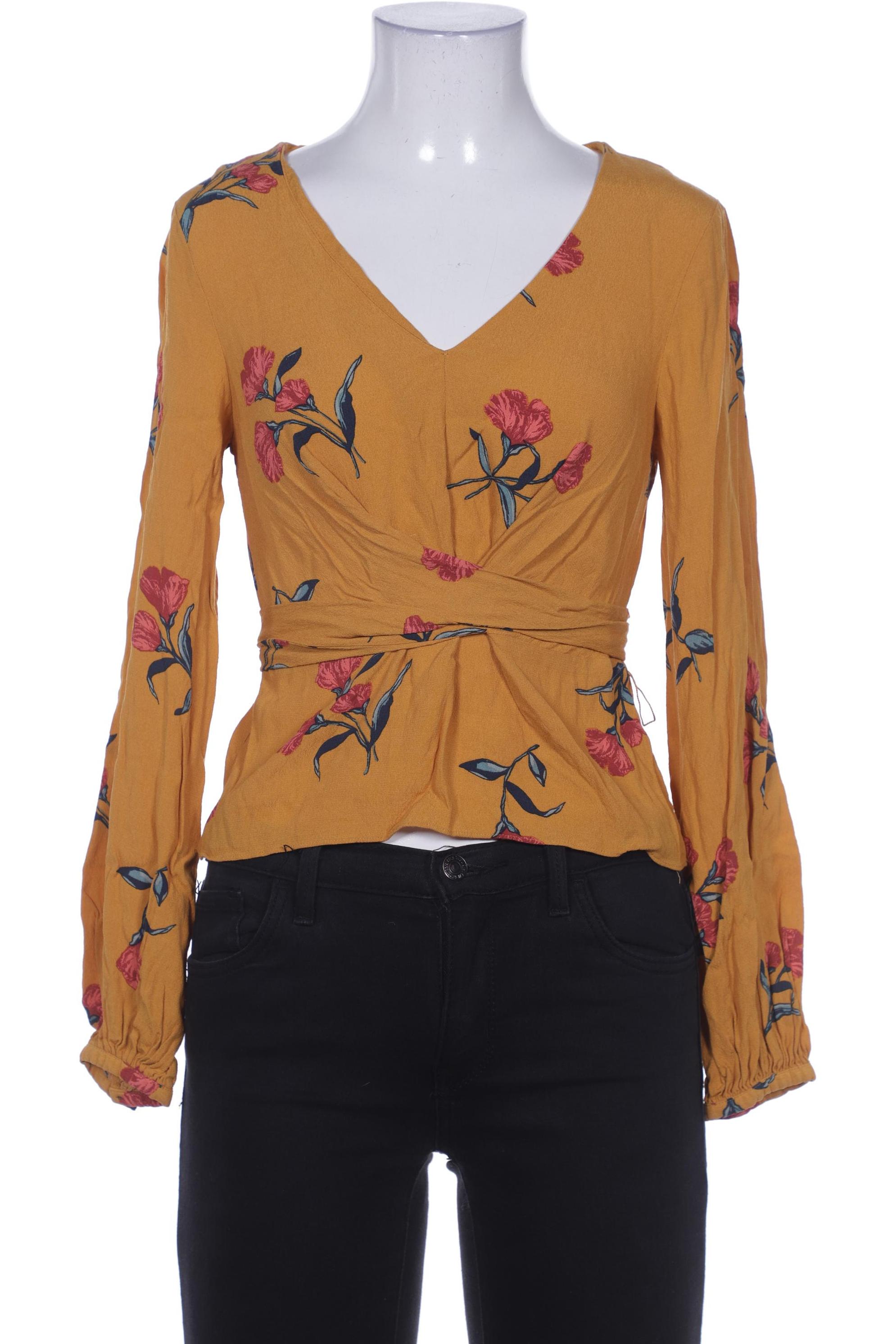 

& Other Stories Damen Bluse, orange, Gr. 34