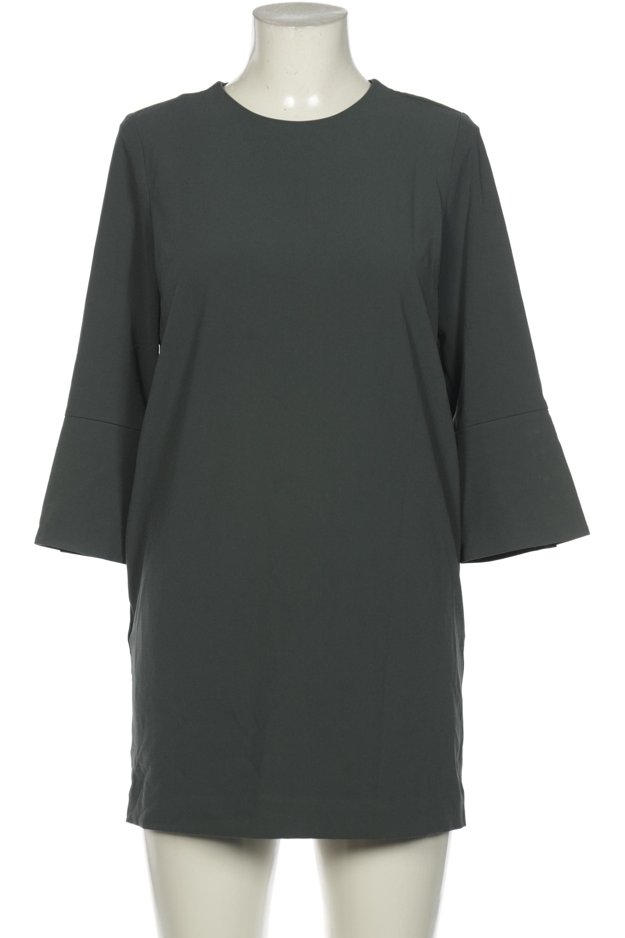 

& Other Stories Damen Kleid, grau, Gr. 36