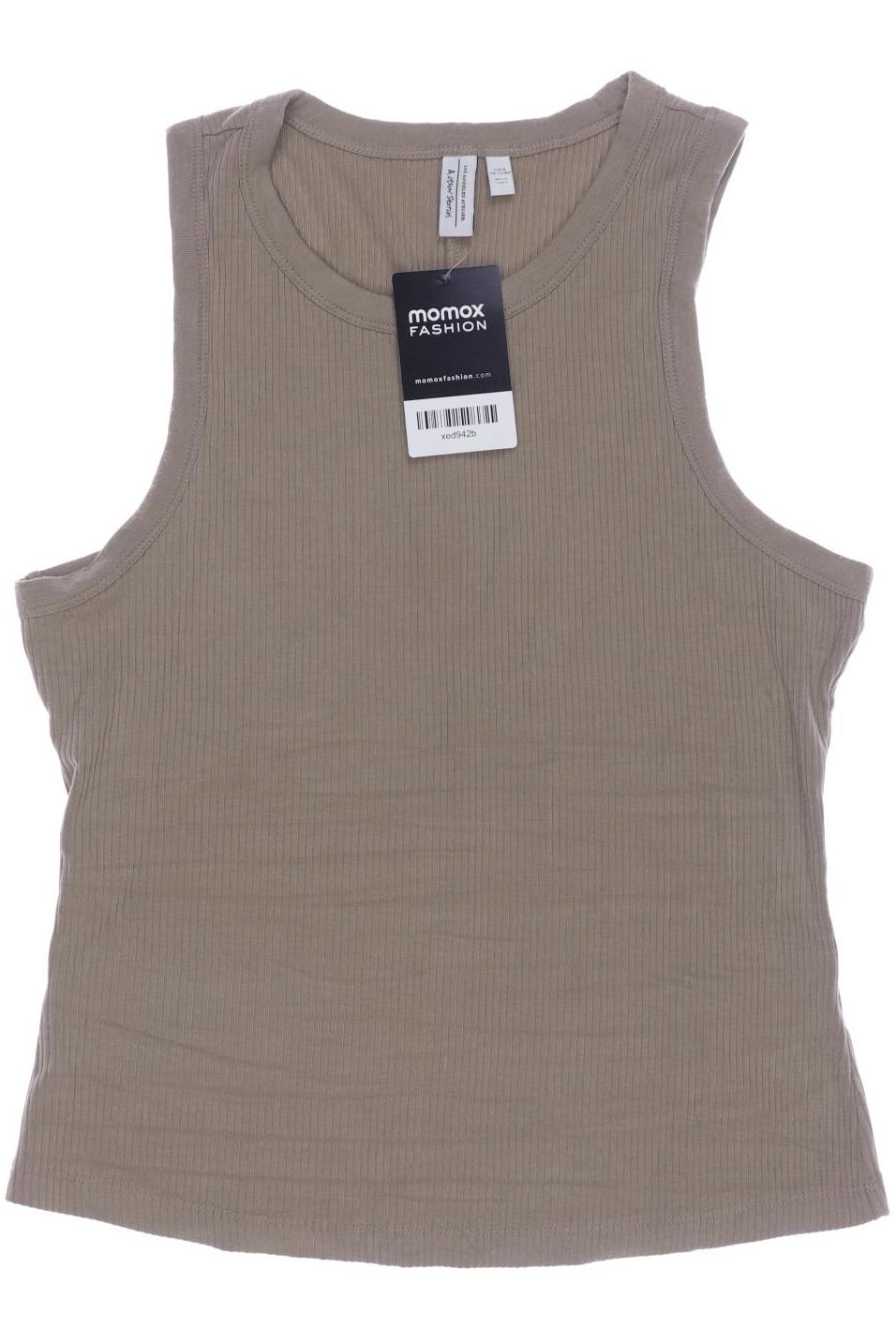 

& Other Stories Damen Top, beige, Gr. 38
