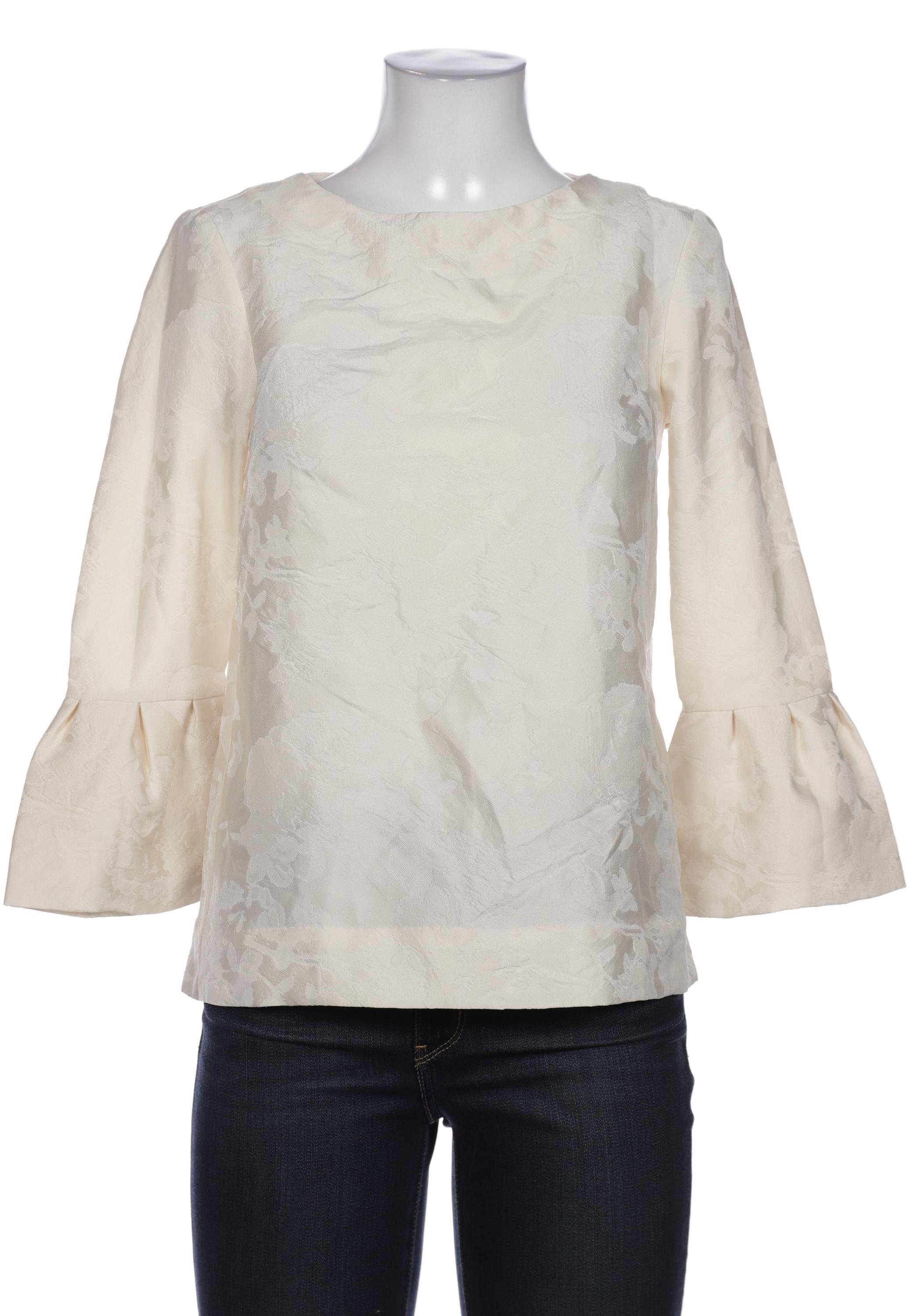 

& Other Stories Damen Bluse, beige, Gr. 34