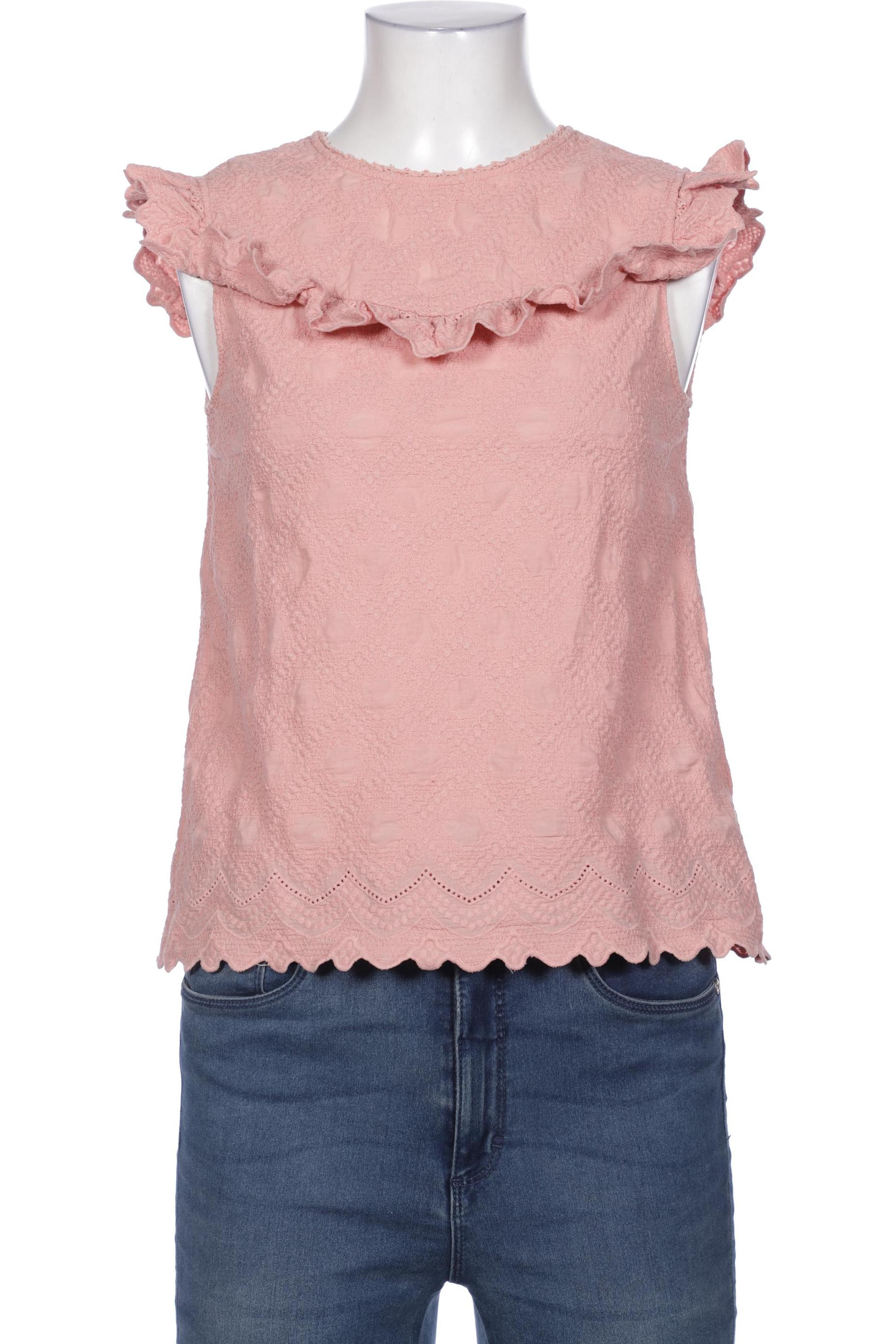 

& Other Stories Damen Bluse, pink, Gr. 34