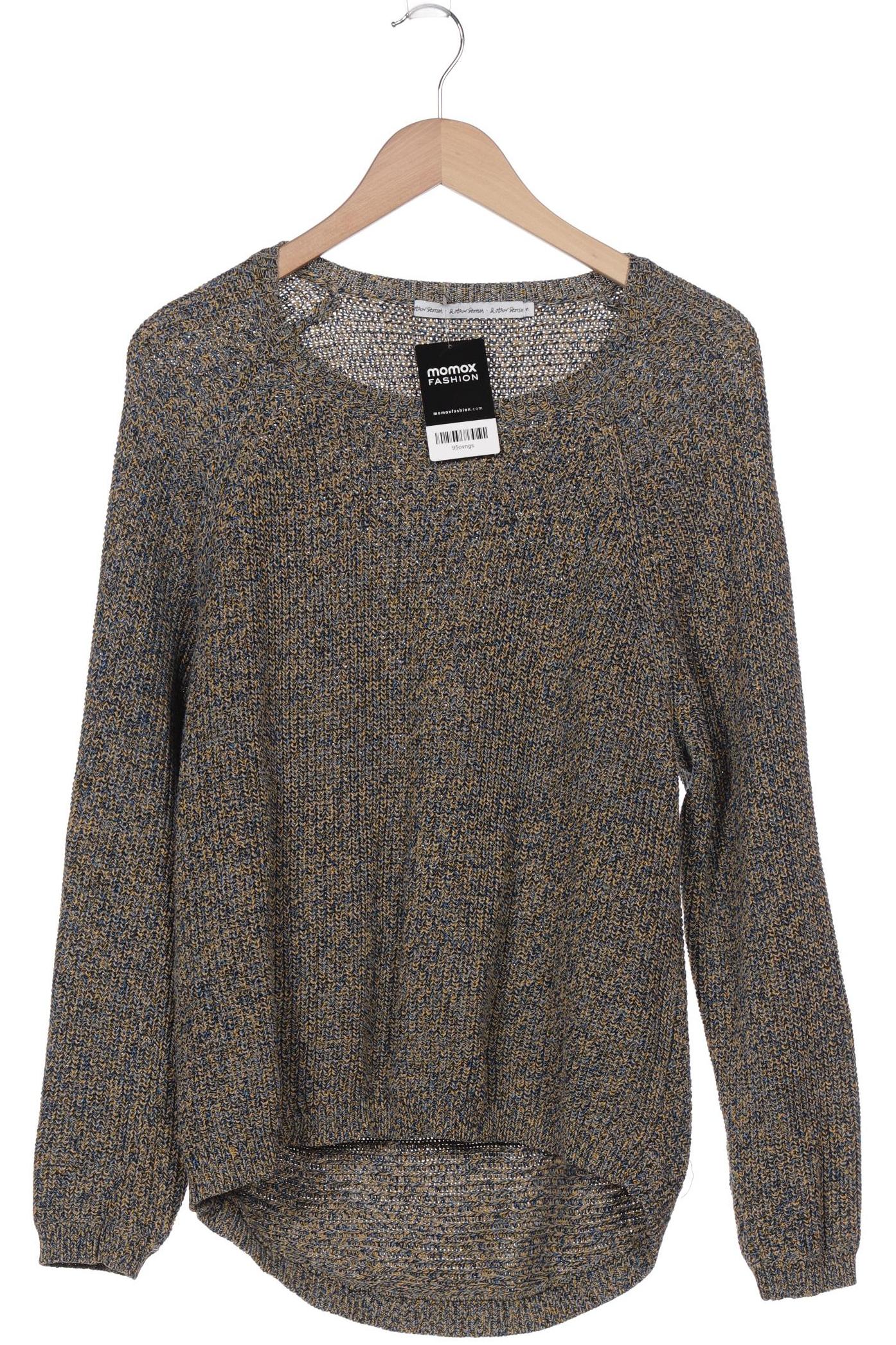 

& other stories Damen Pullover, blau
