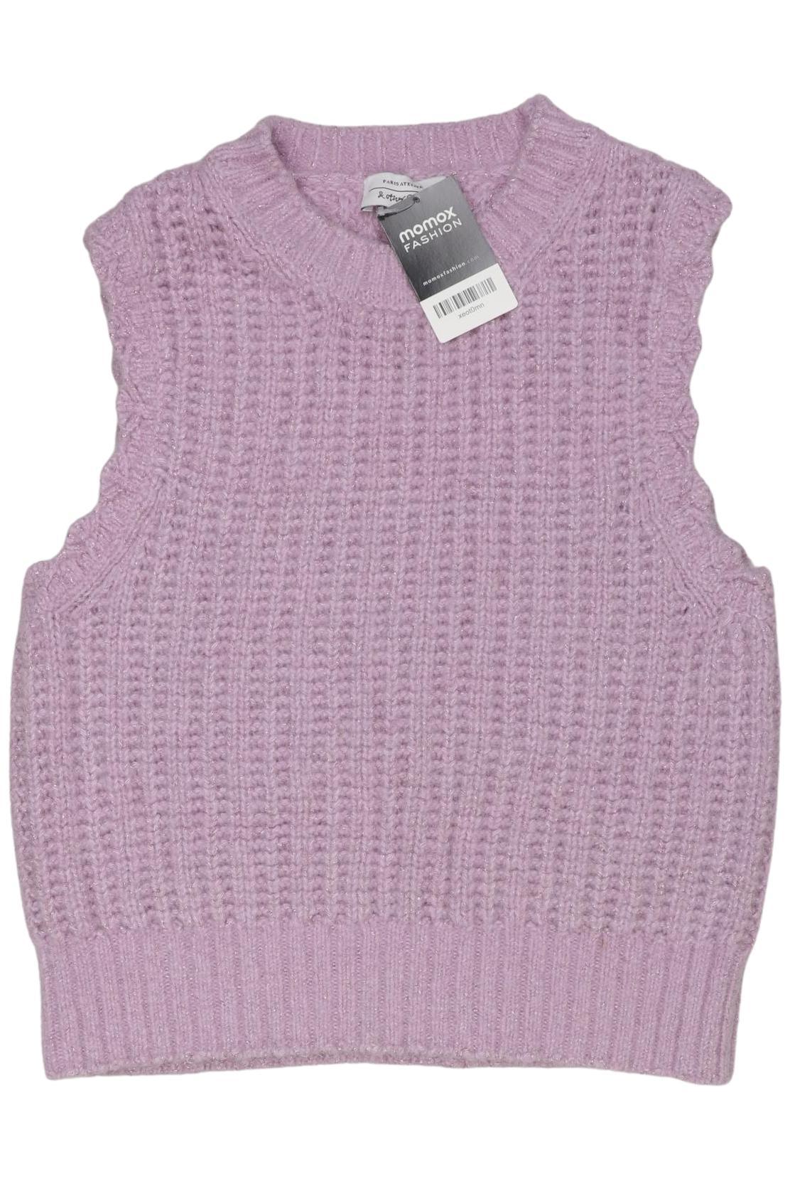 

& Other Stories Damen Pullover, flieder, Gr. 36