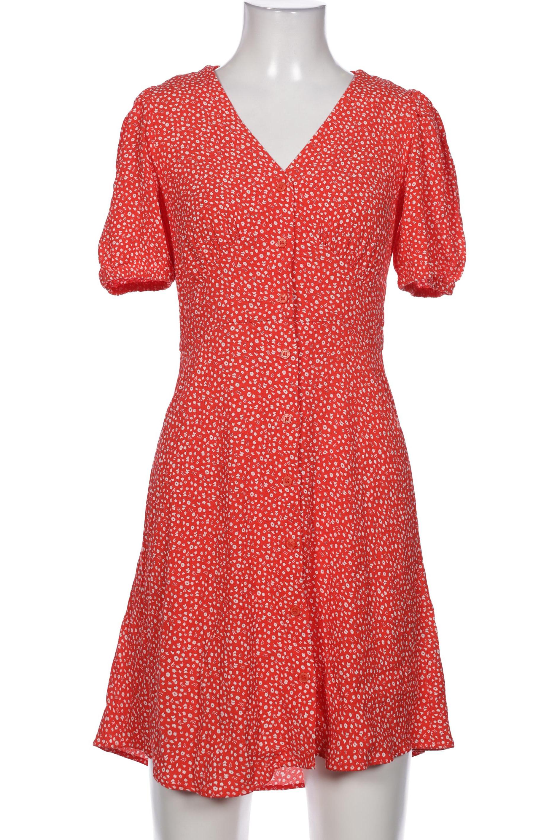 

& Other Stories Damen Kleid, rot, Gr. 34