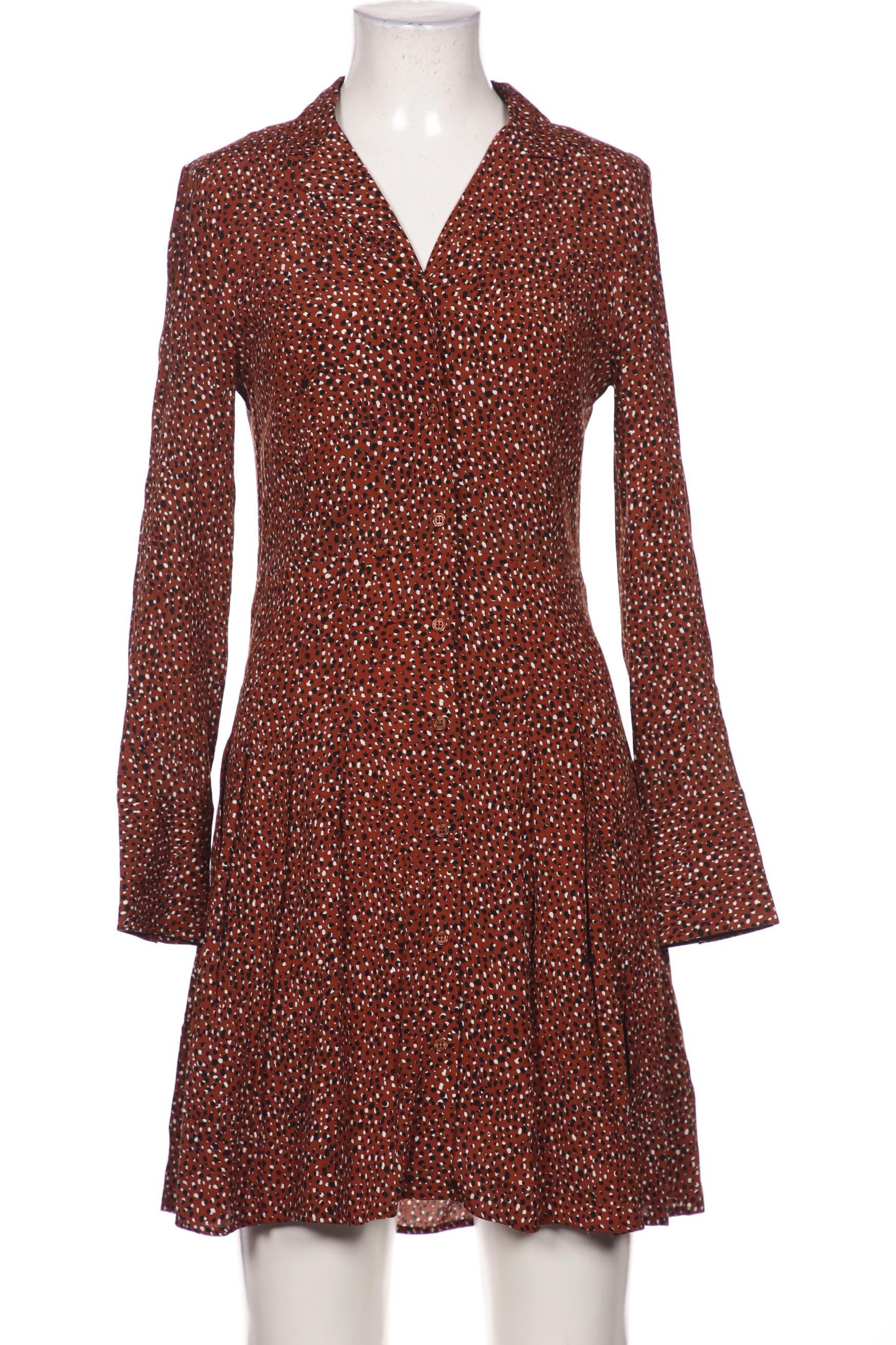 

& Other Stories Damen Kleid, braun, Gr. 34