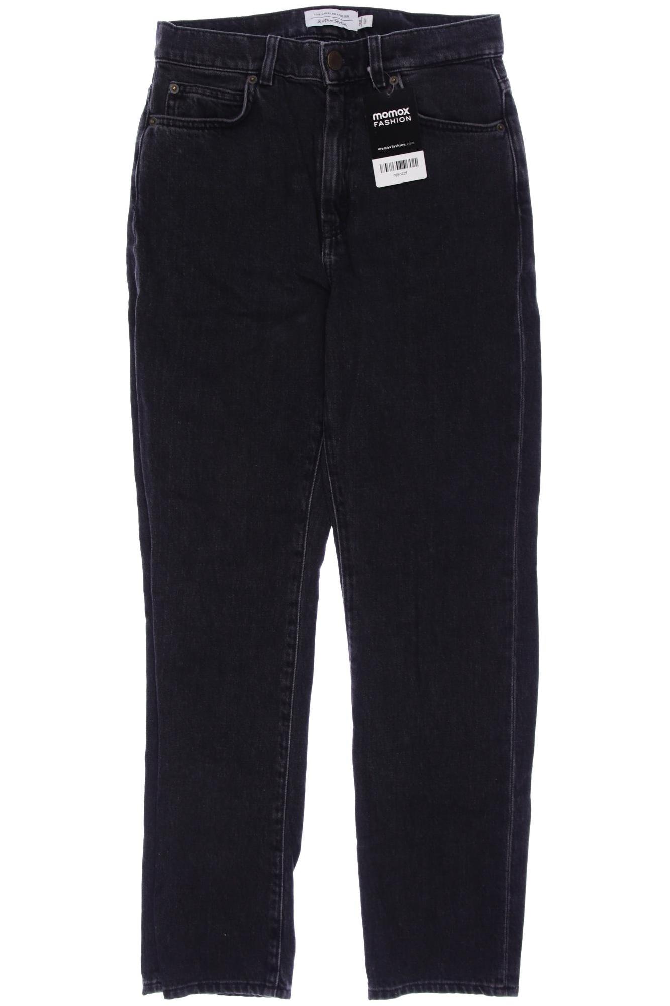 

& Other Stories Damen Jeans, grau, Gr. 26
