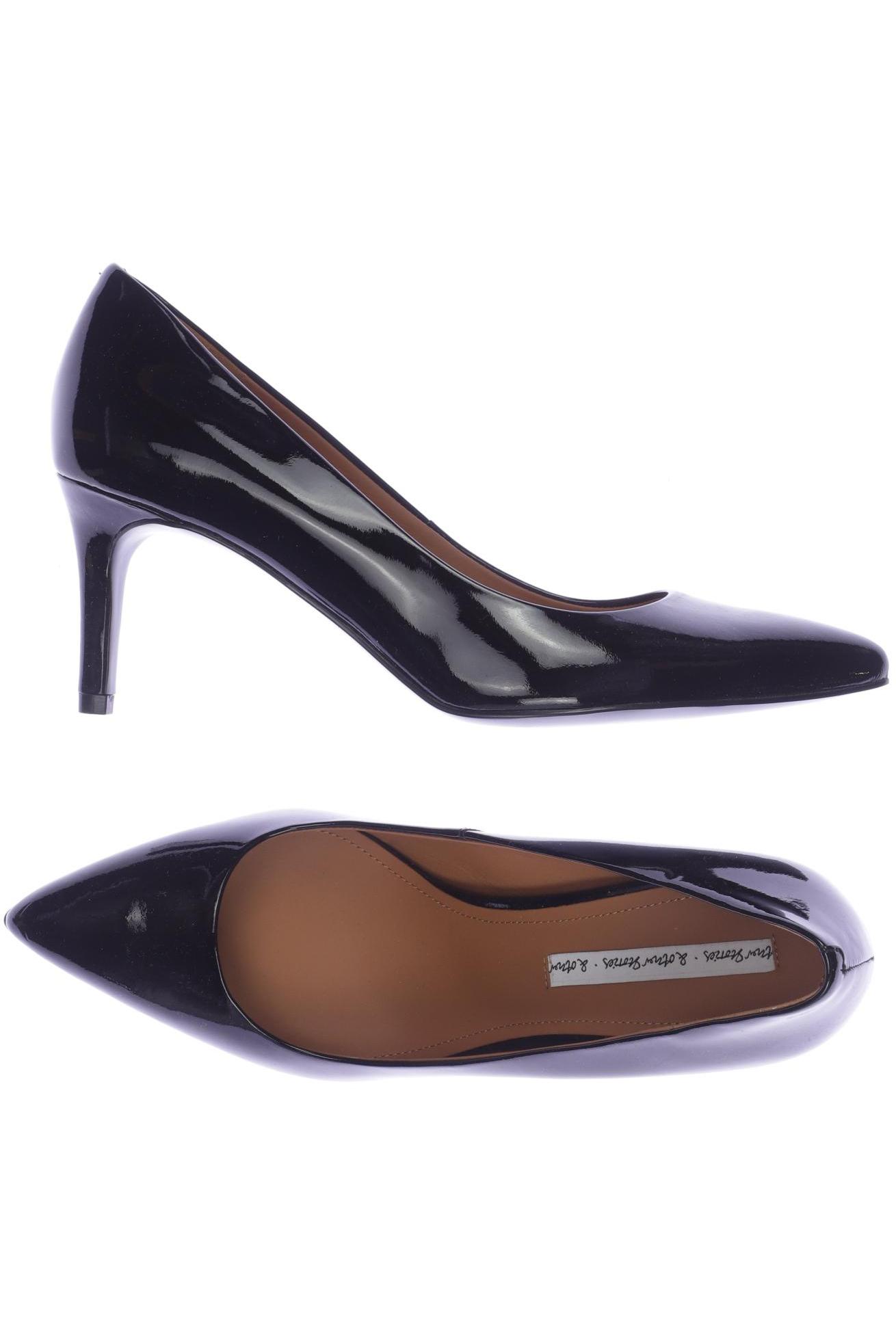 

& Other Stories Damen Pumps, schwarz, Gr. 39