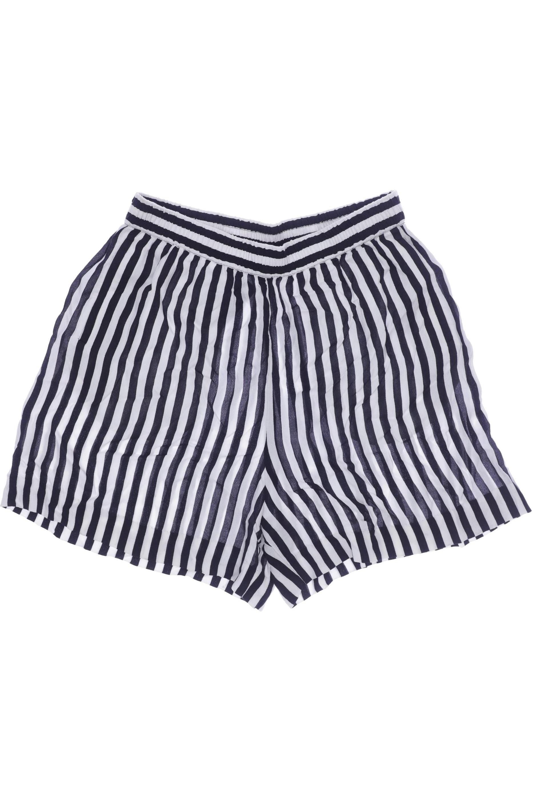 

& Other Stories Damen Shorts, schwarz, Gr. 38