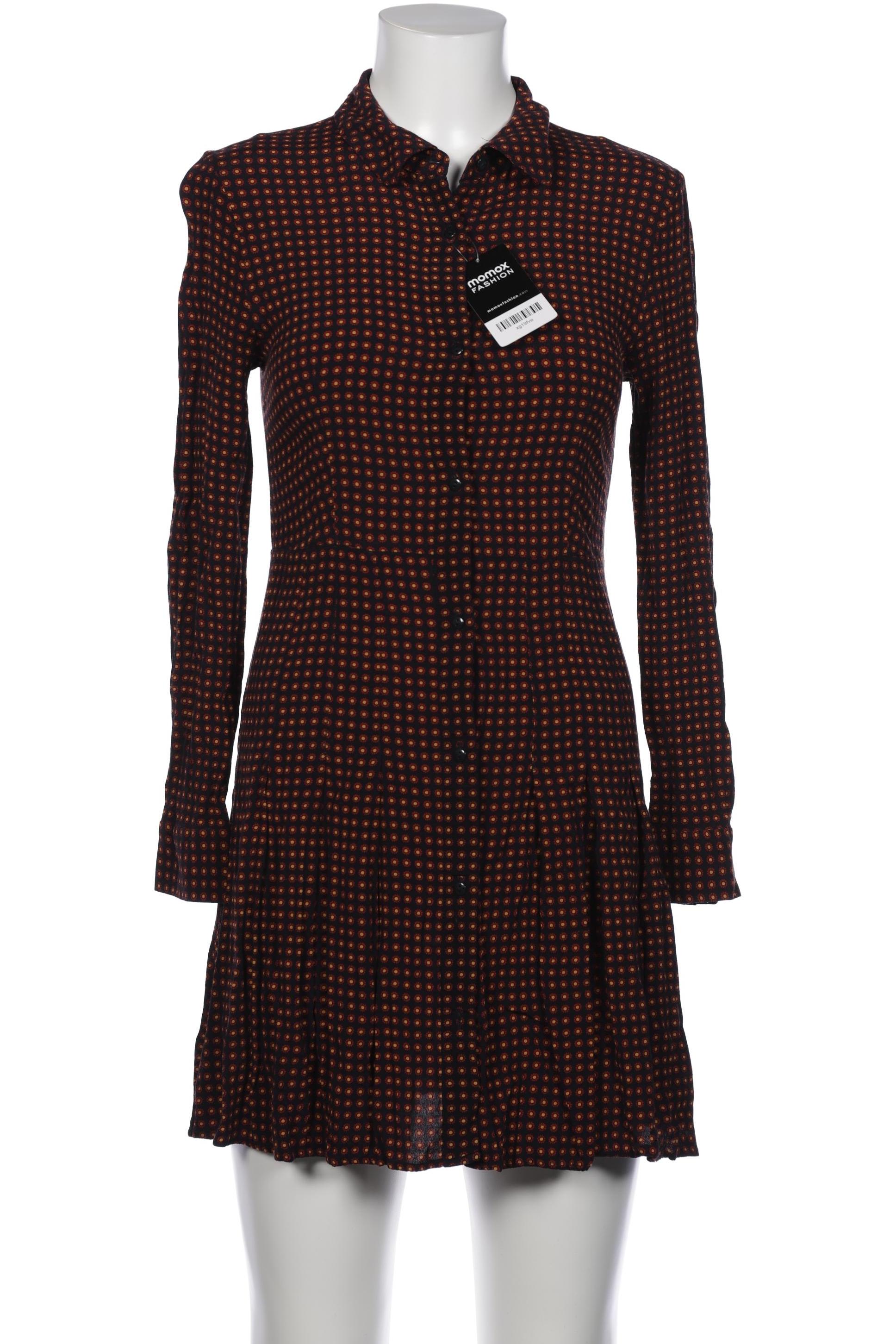 

& Other Stories Damen Kleid, marineblau, Gr. 38