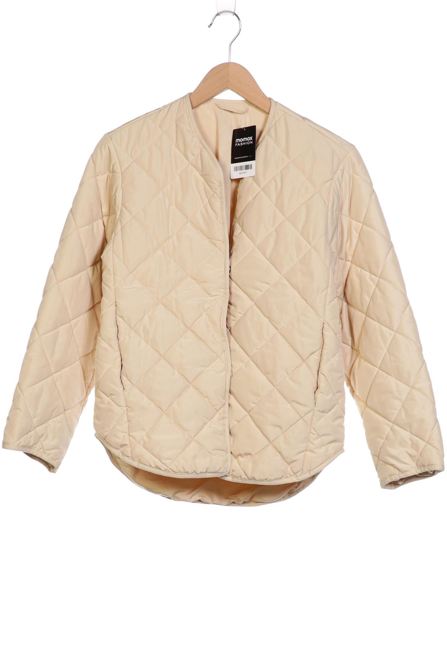 

& Other Stories Damen Jacke, beige, Gr. 34