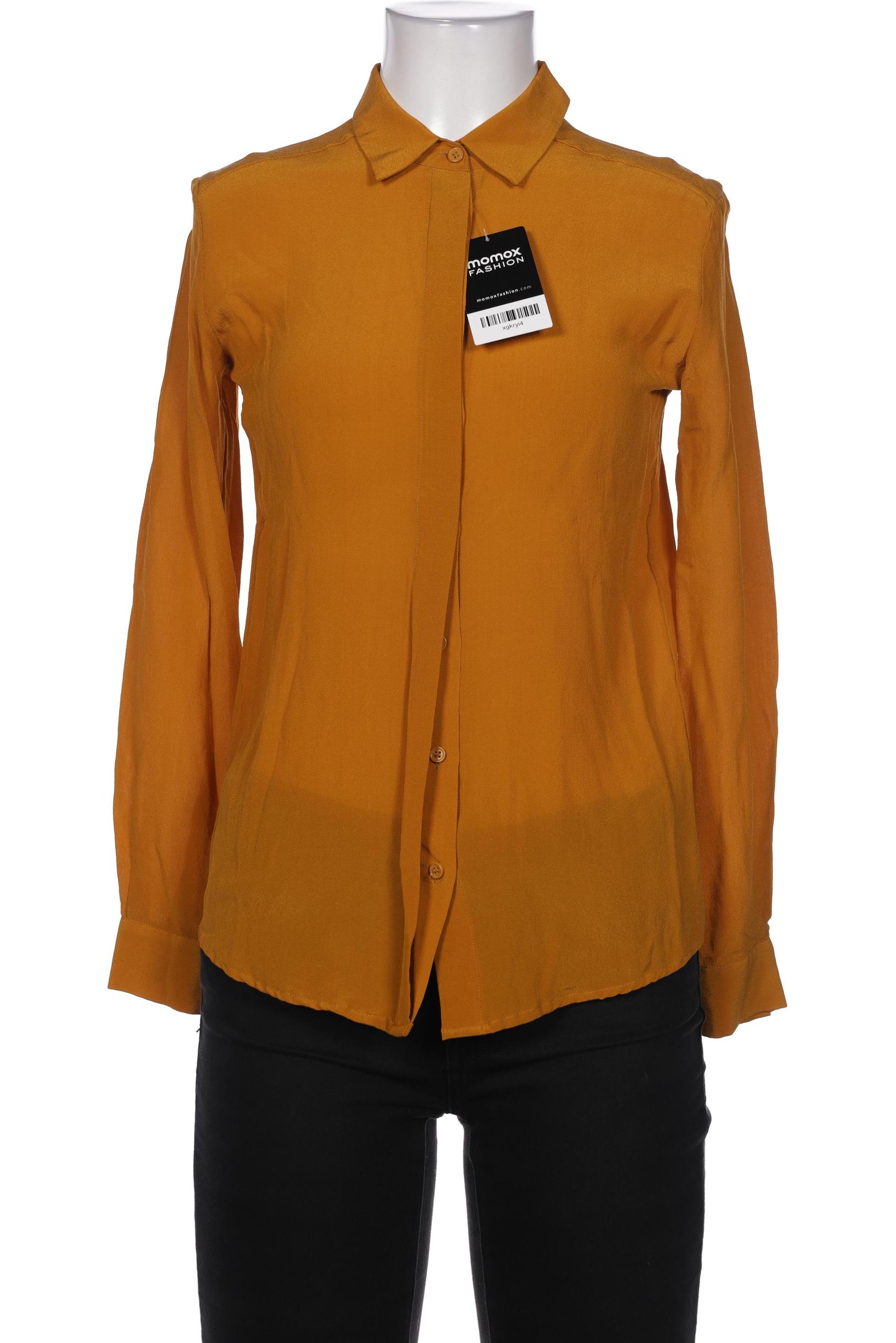 

& Other Stories Damen Bluse, orange, Gr. 34