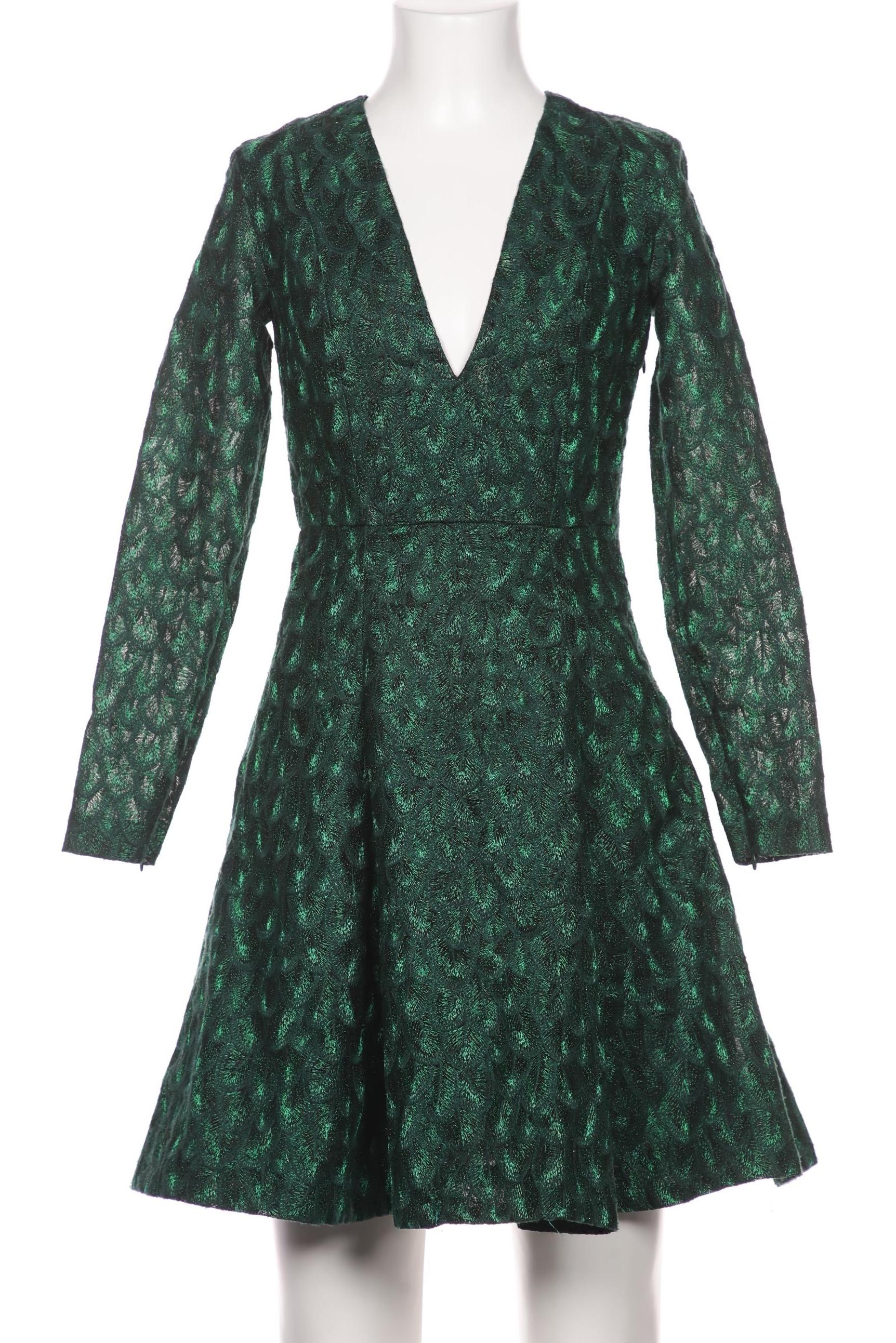 

& Other Stories Damen Kleid, grün, Gr. 34