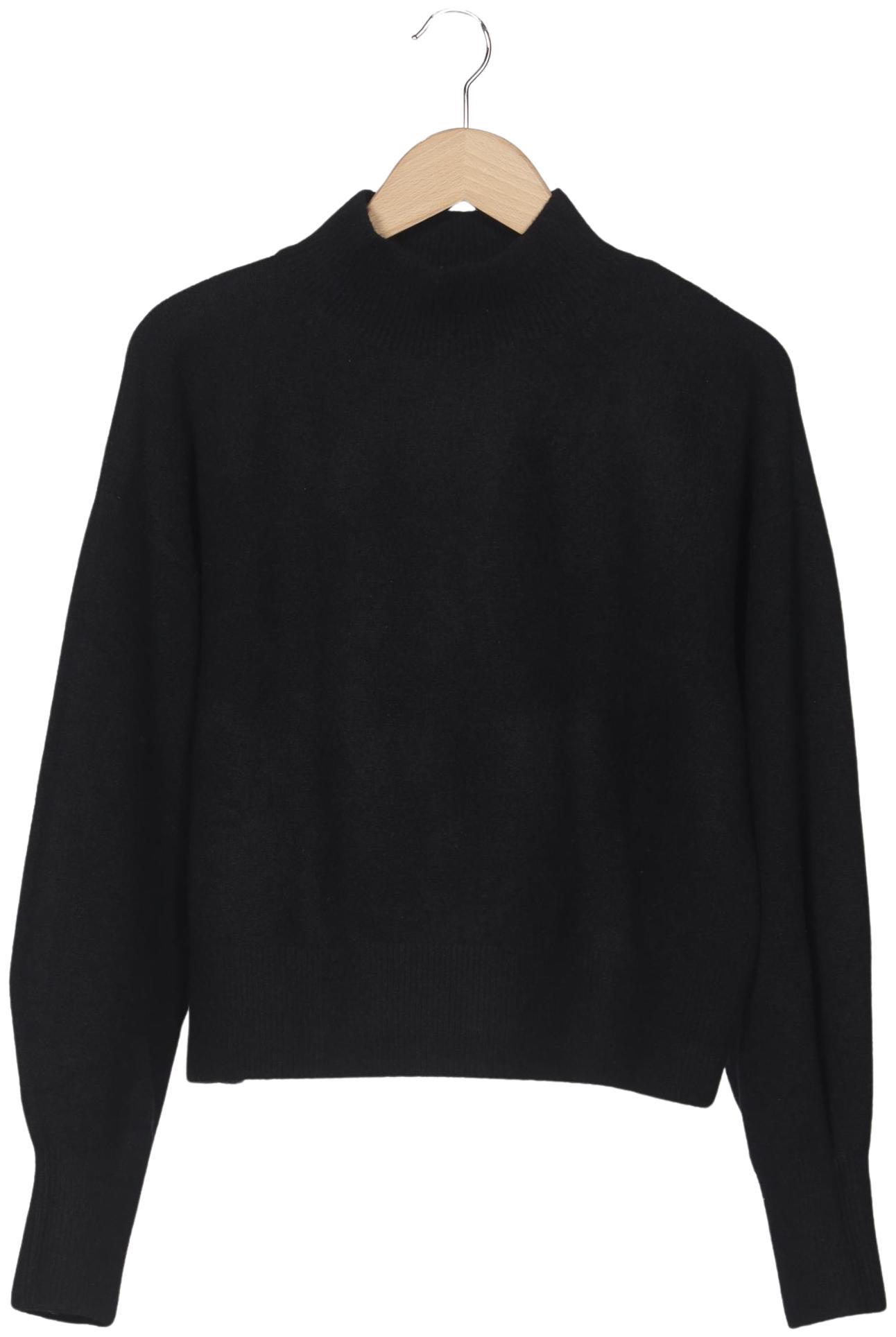 

& Other Stories Damen Pullover, schwarz, Gr. 42