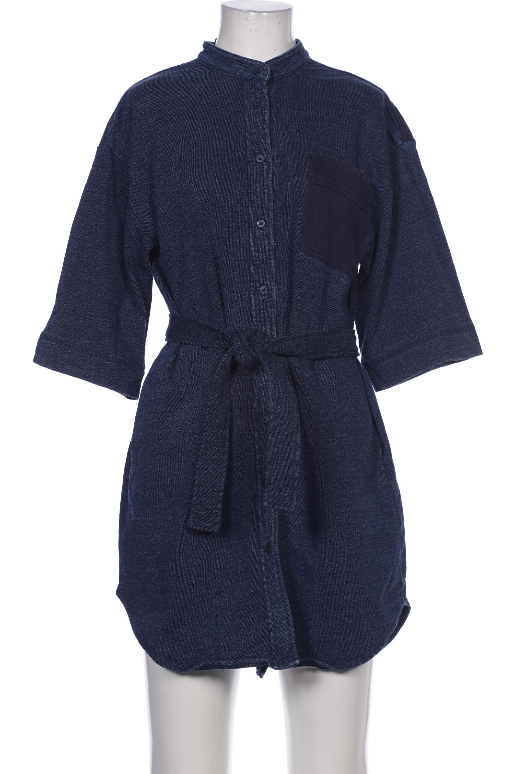 

& Other Stories Damen Kleid, blau, Gr. 34