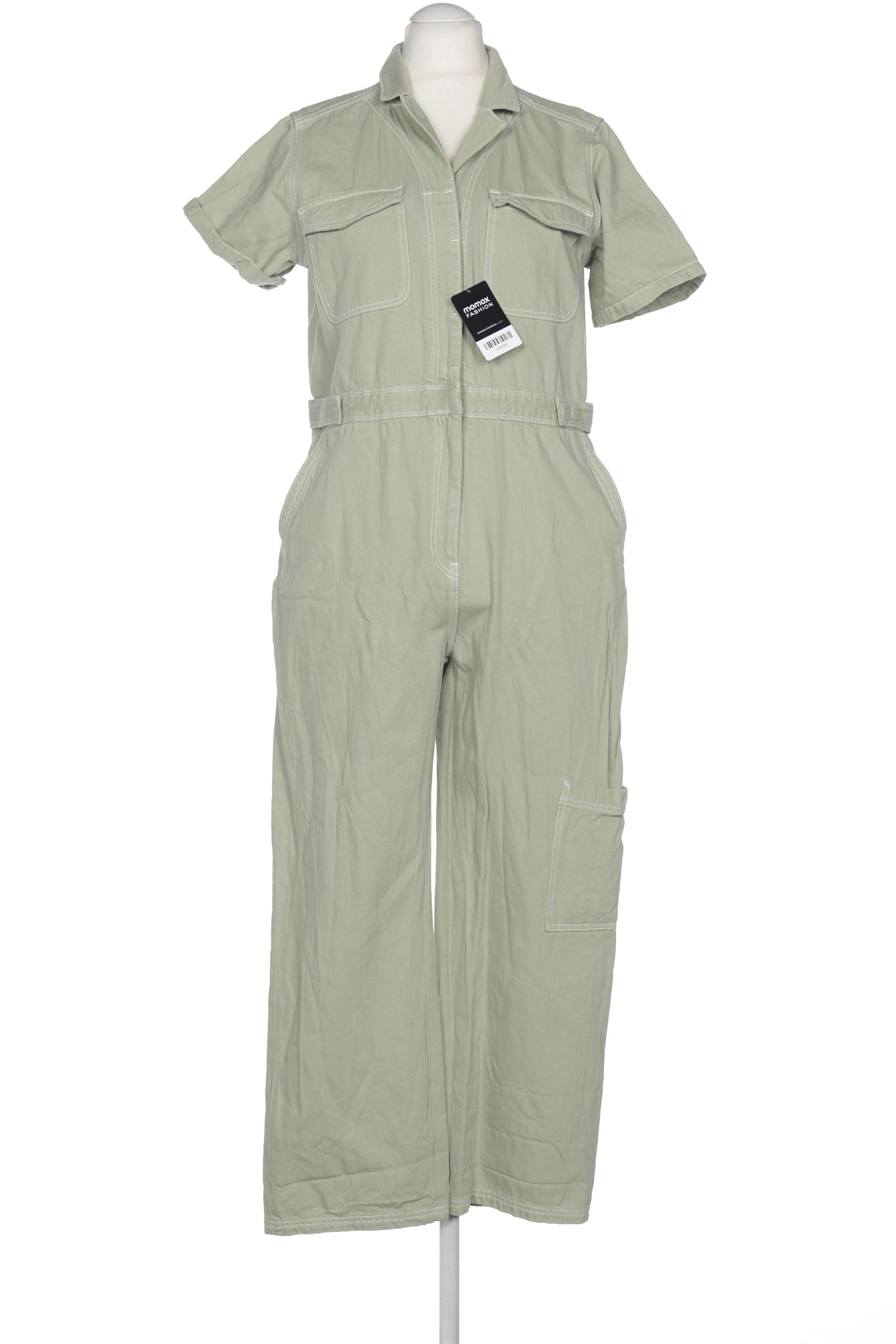 

& other stories Damen Jumpsuit/Overall, hellgrün