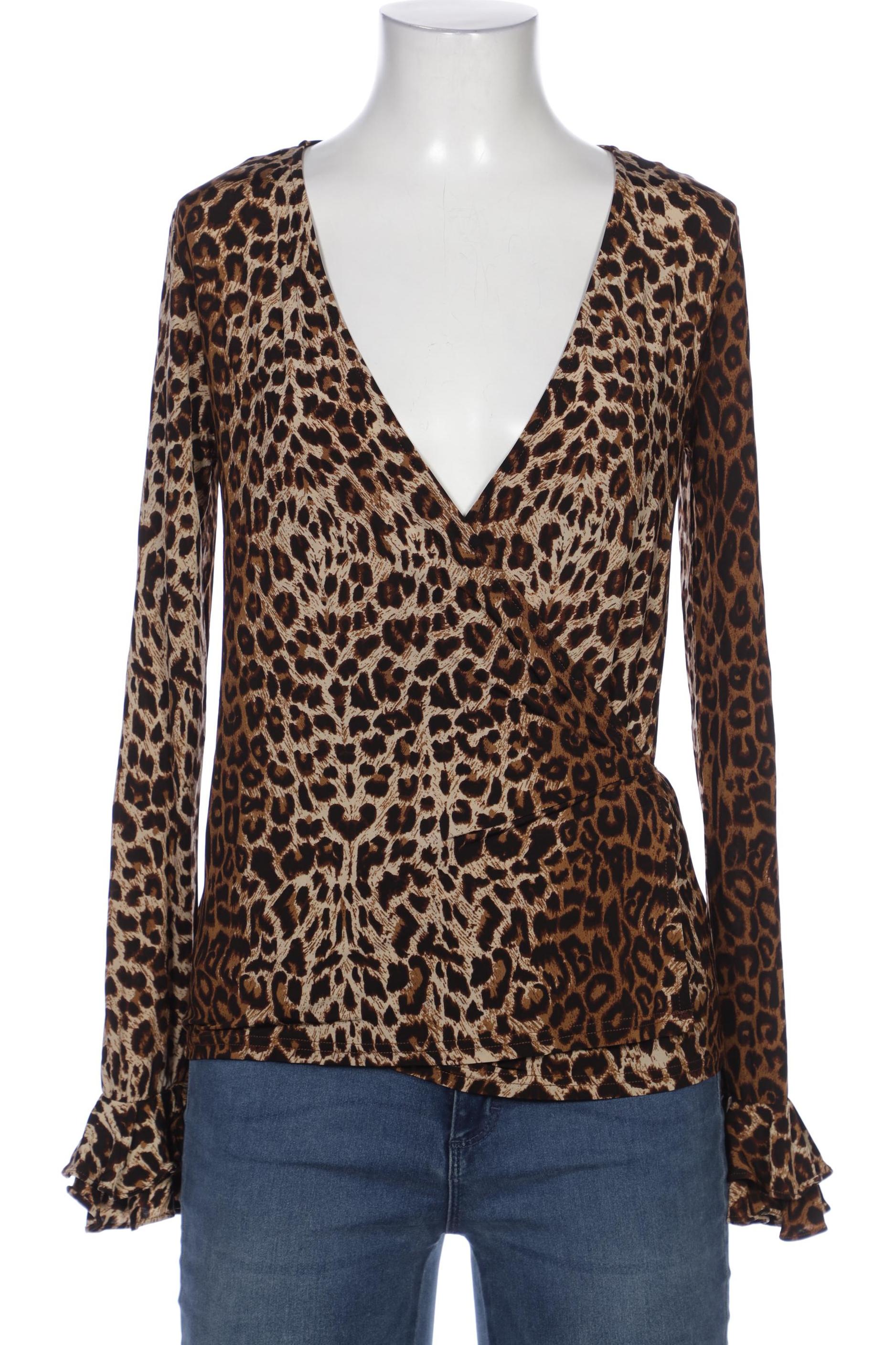 

& Other Stories Damen Bluse, braun, Gr. 36