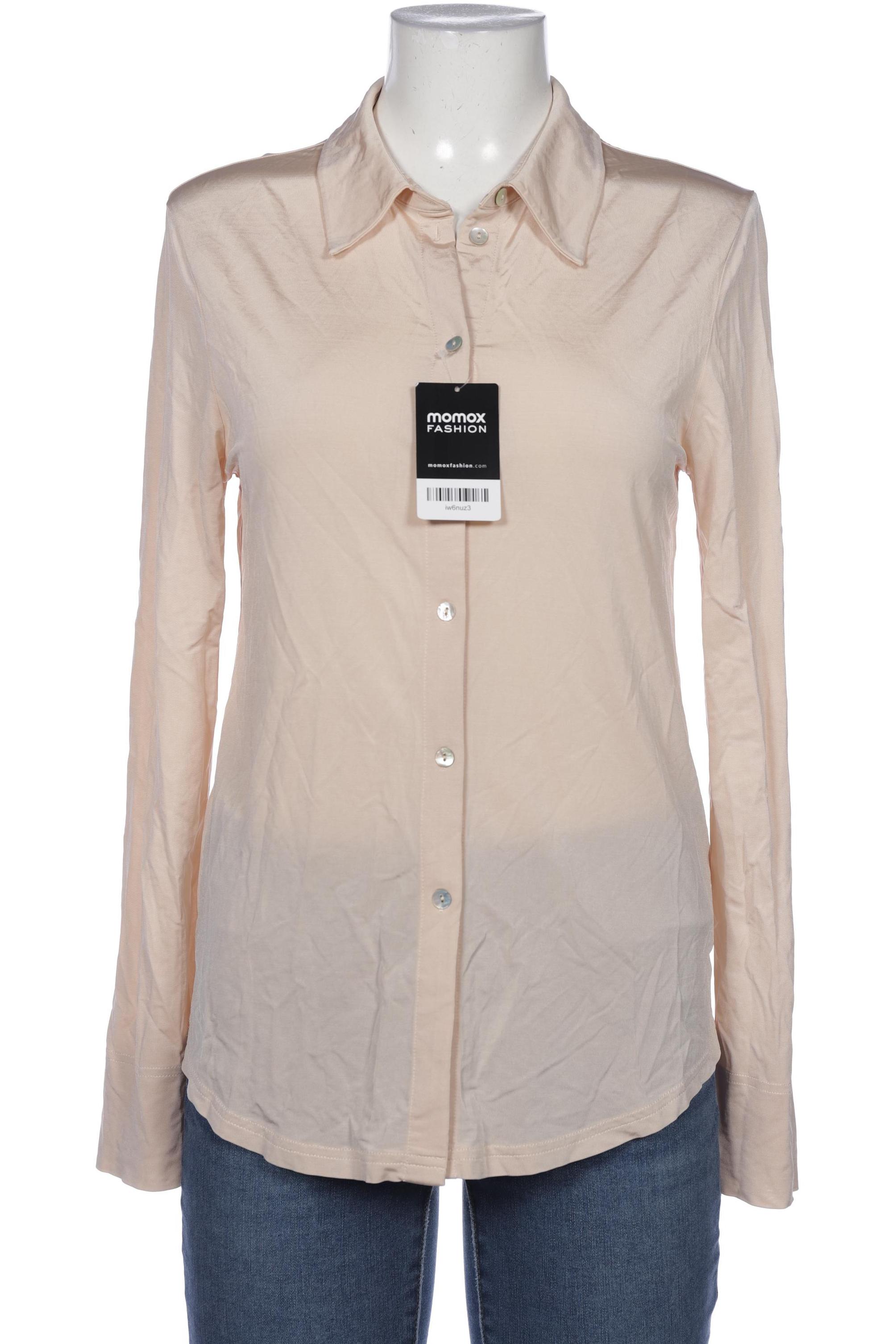 

& Other Stories Damen Bluse, beige, Gr. 36