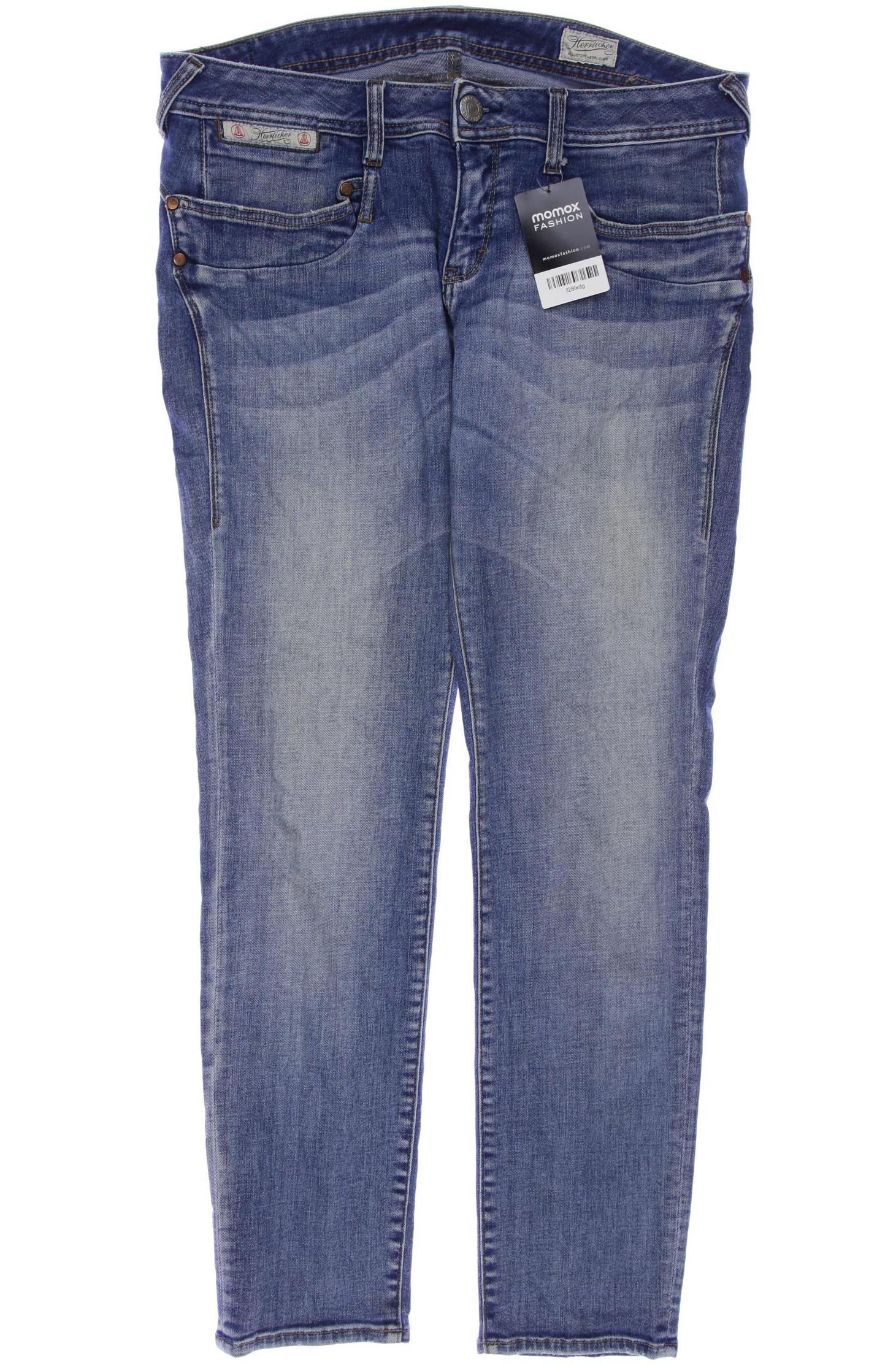 

& Other Stories Damen Jeans, beige, Gr. 40