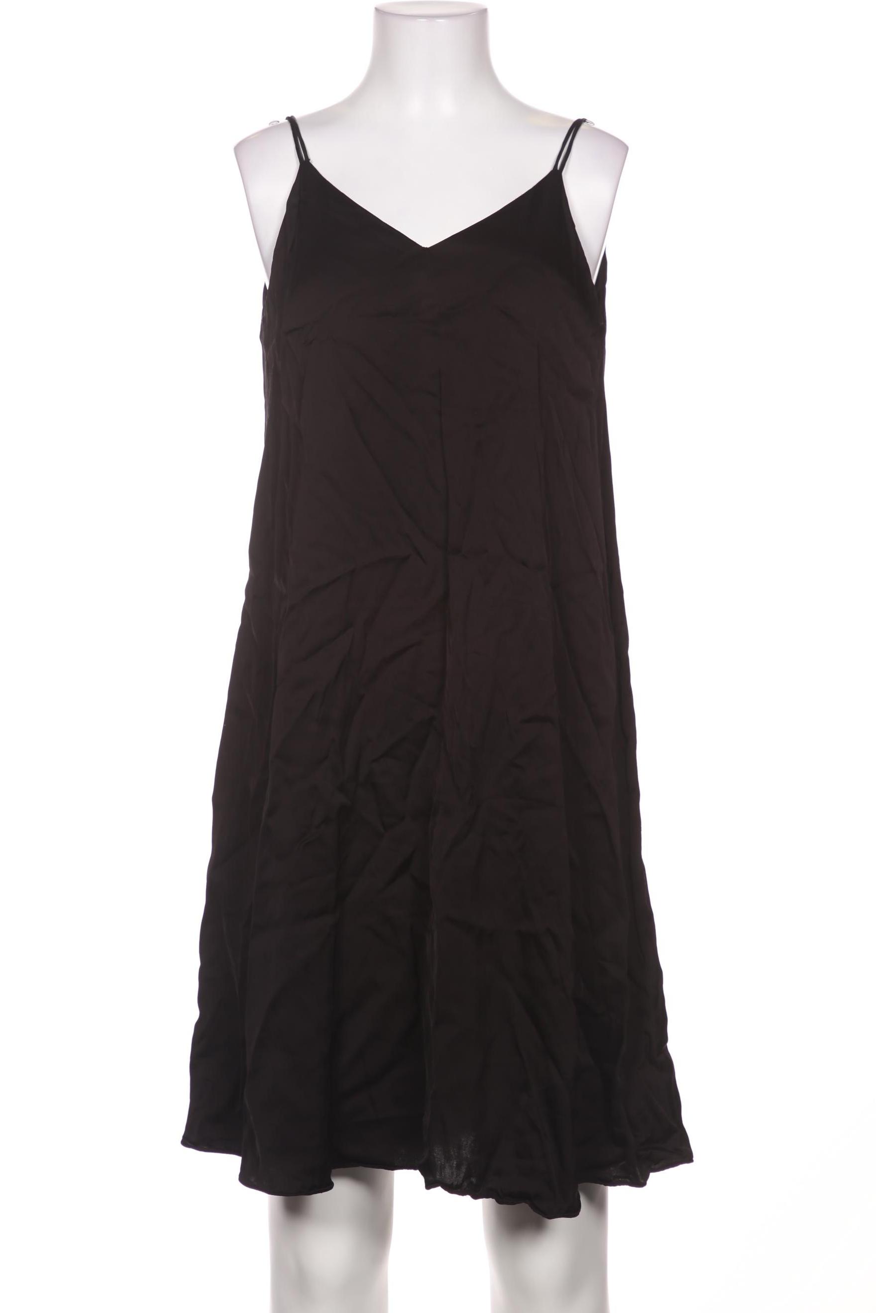 

& Other Stories Damen Kleid, schwarz, Gr. 34
