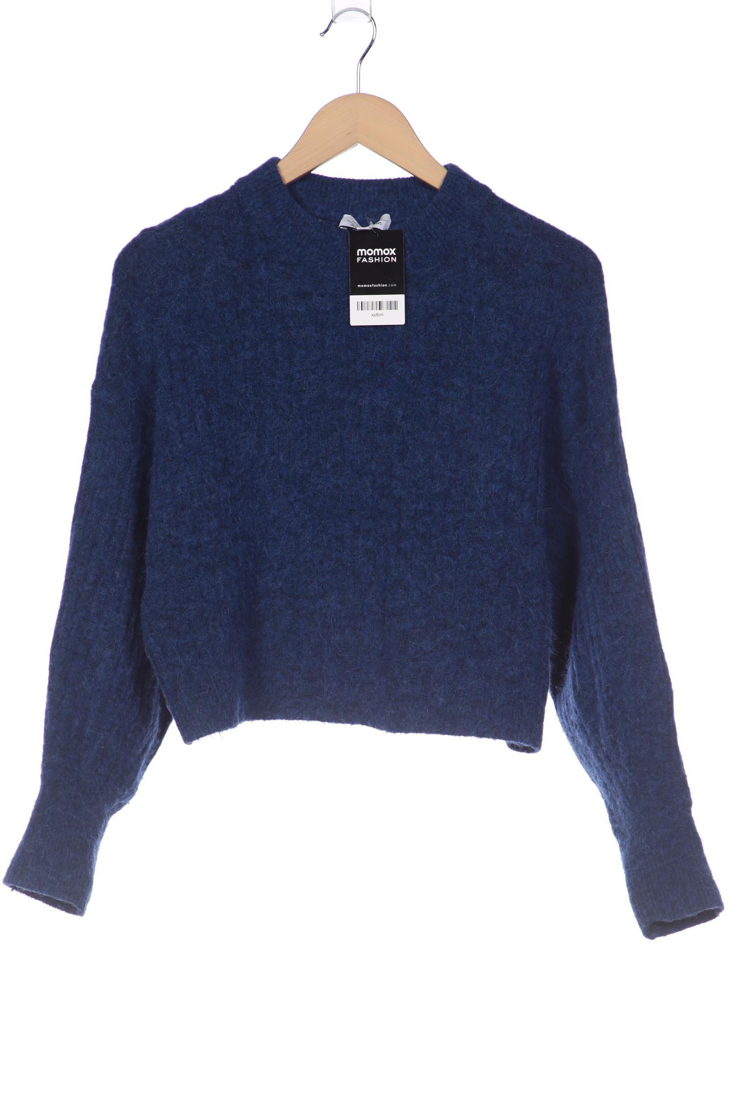 

& other stories Damen Pullover, blau