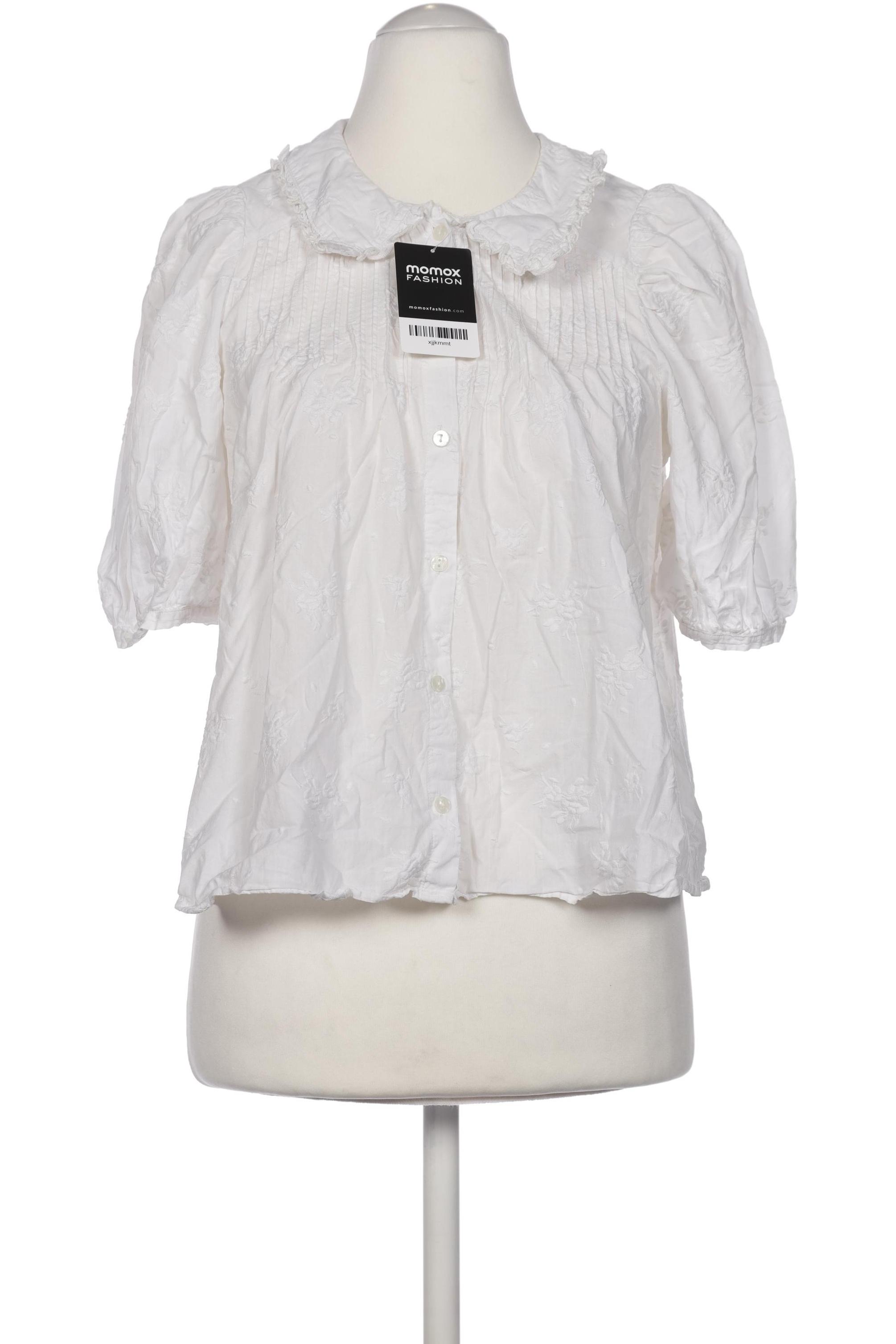 

& Other Stories Damen Bluse, weiß, Gr. 36
