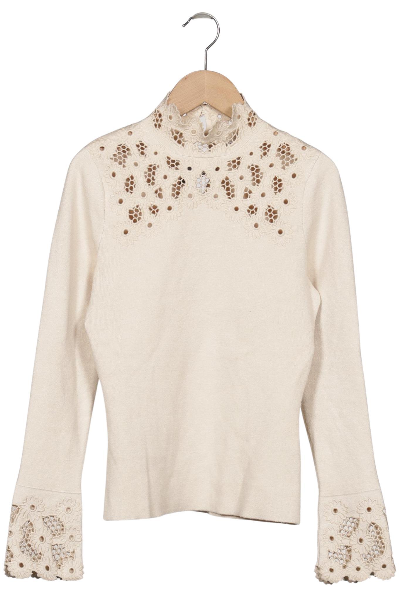 

& Other Stories Damen Pullover, beige, Gr. 34