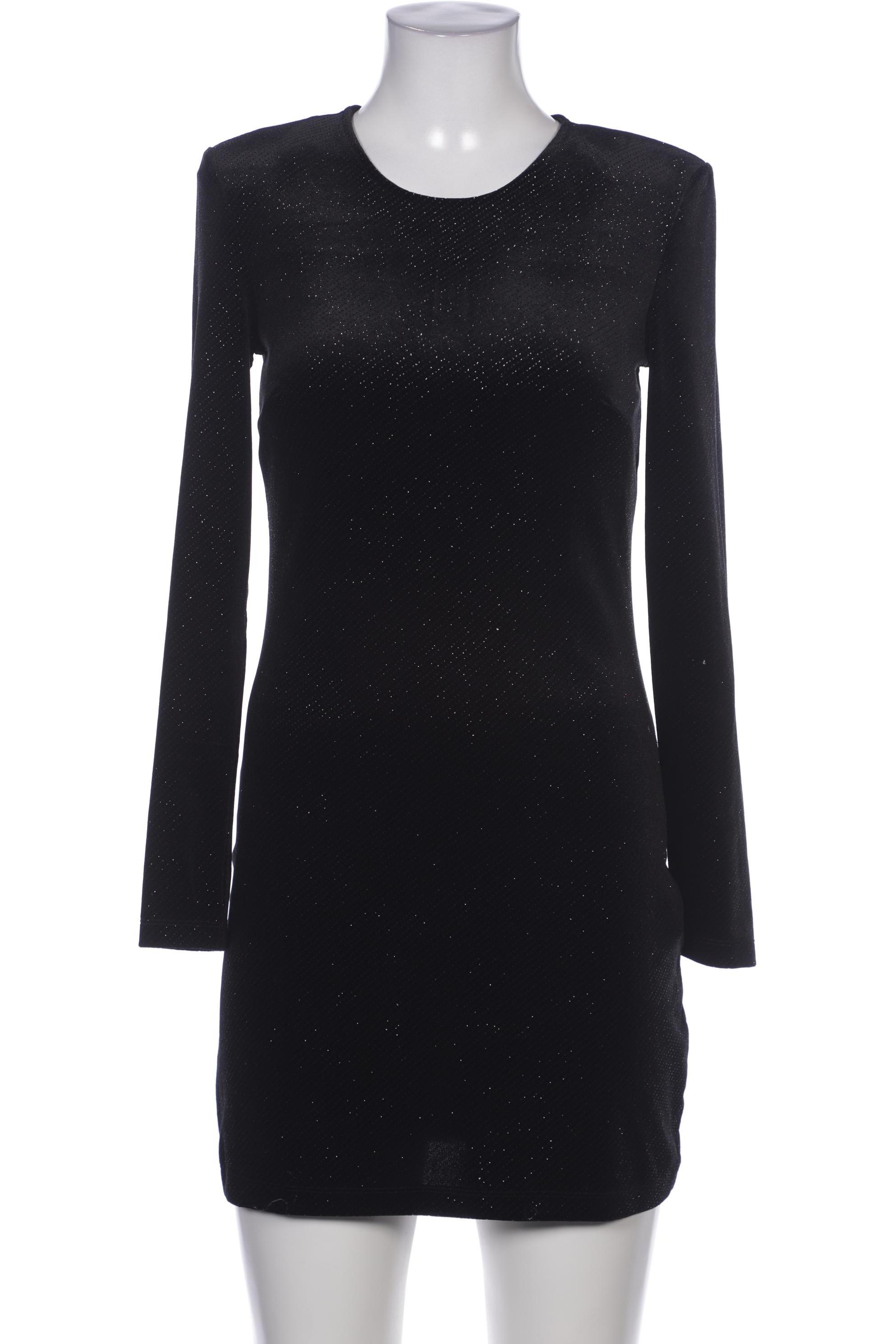 

& Other Stories Damen Kleid, schwarz, Gr. 36