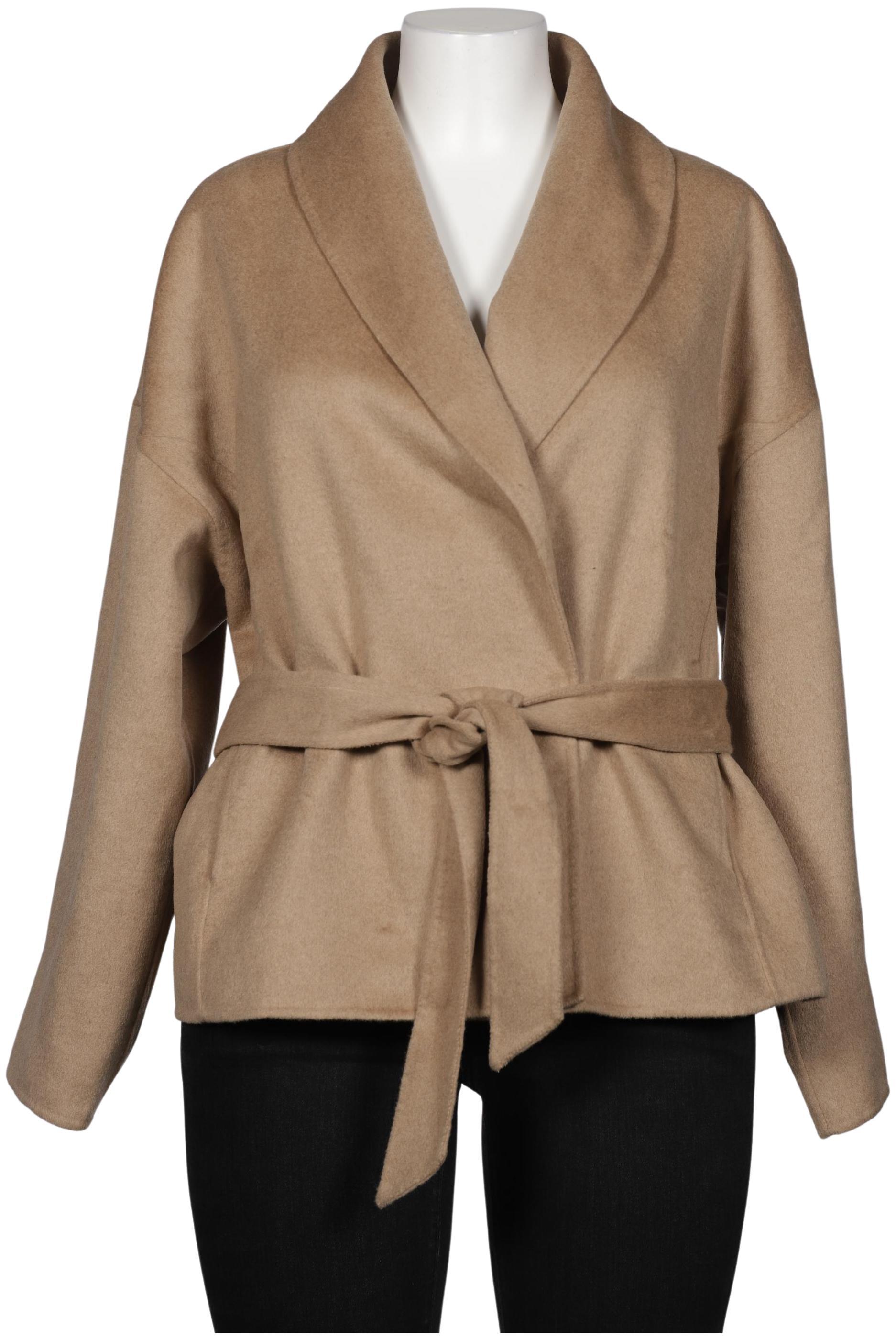 

& Other Stories Damen Blazer, beige, Gr. 42