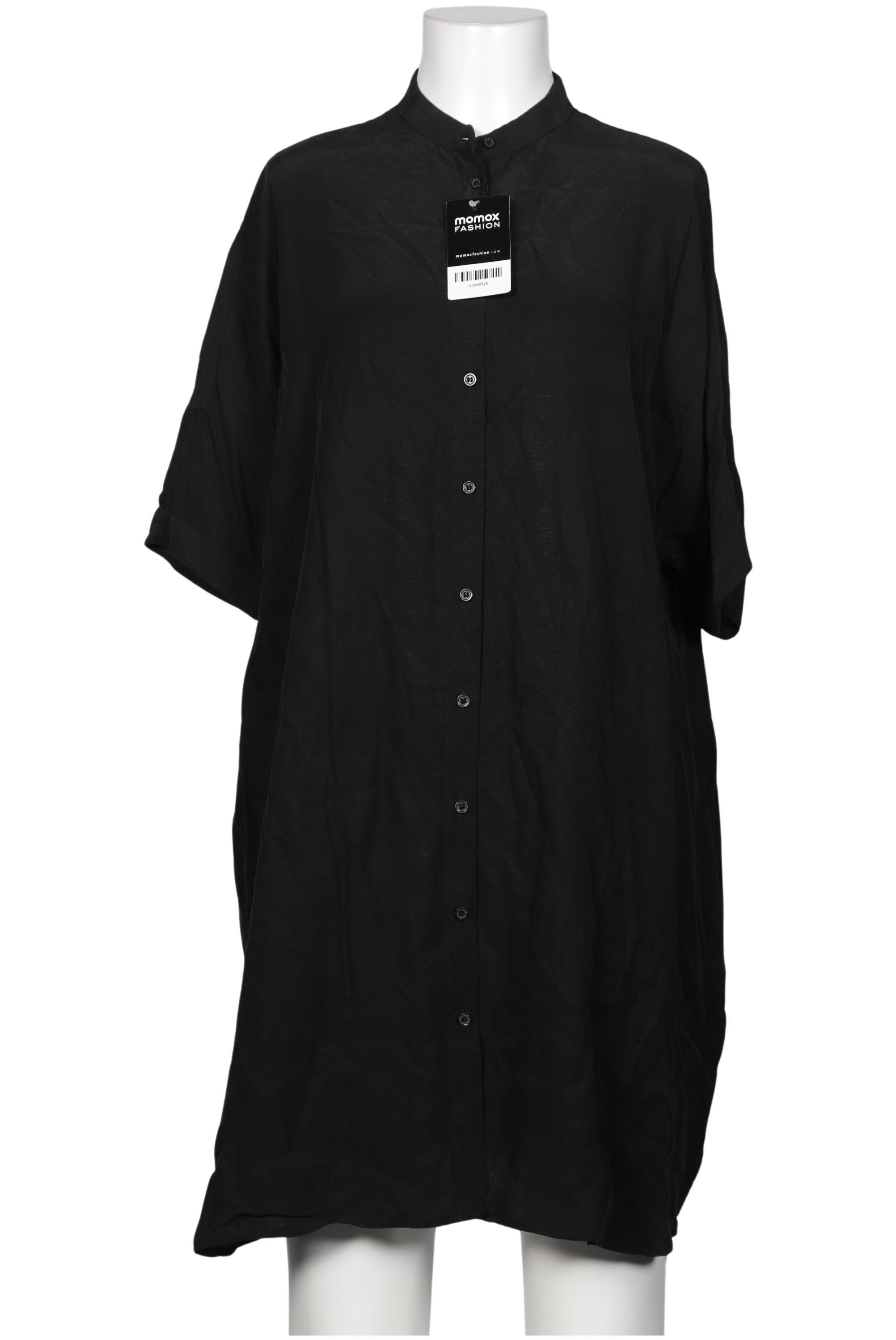 

& Other Stories Damen Kleid, schwarz, Gr. 36