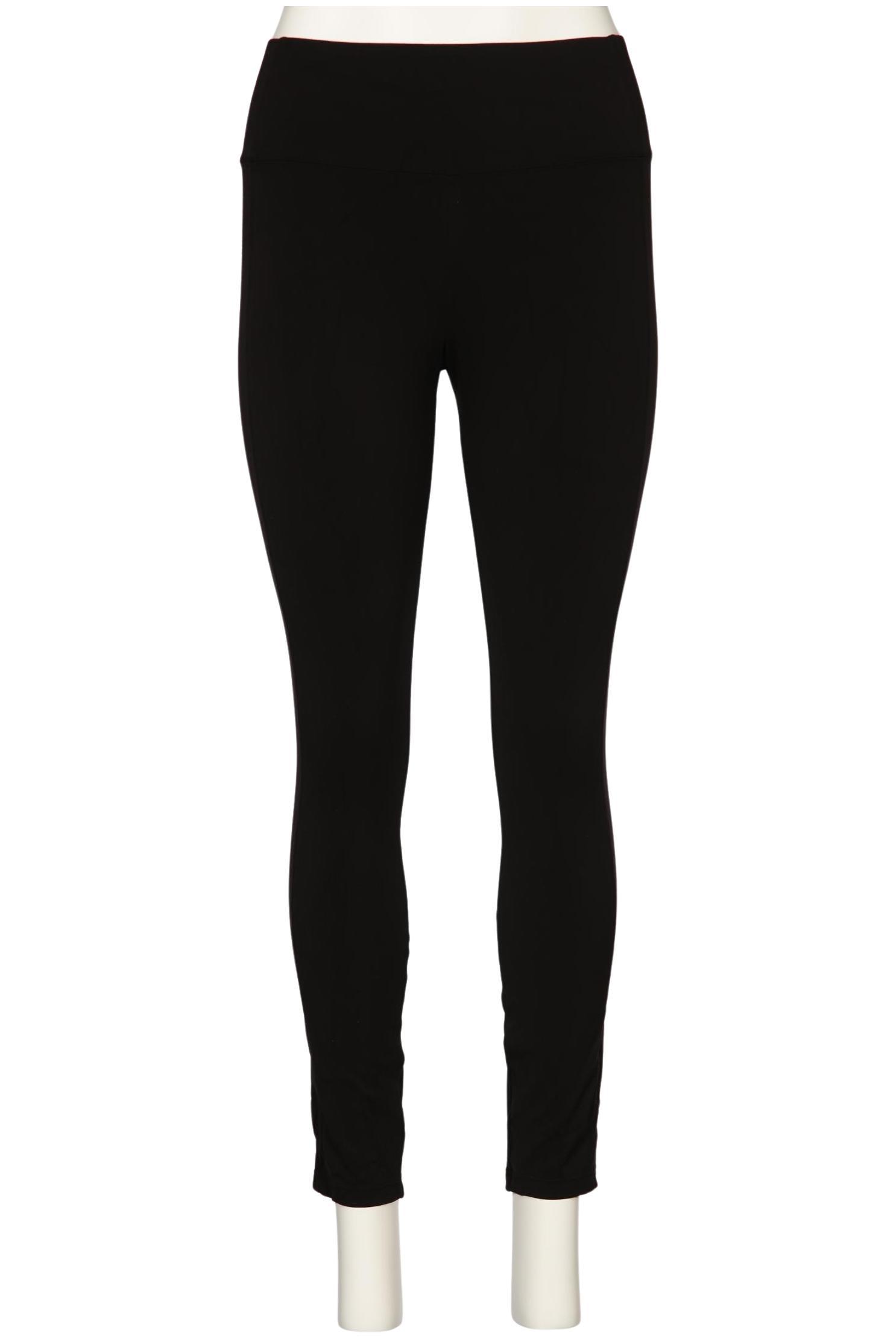 

& Other Stories Damen Stoffhose, schwarz, Gr. 0