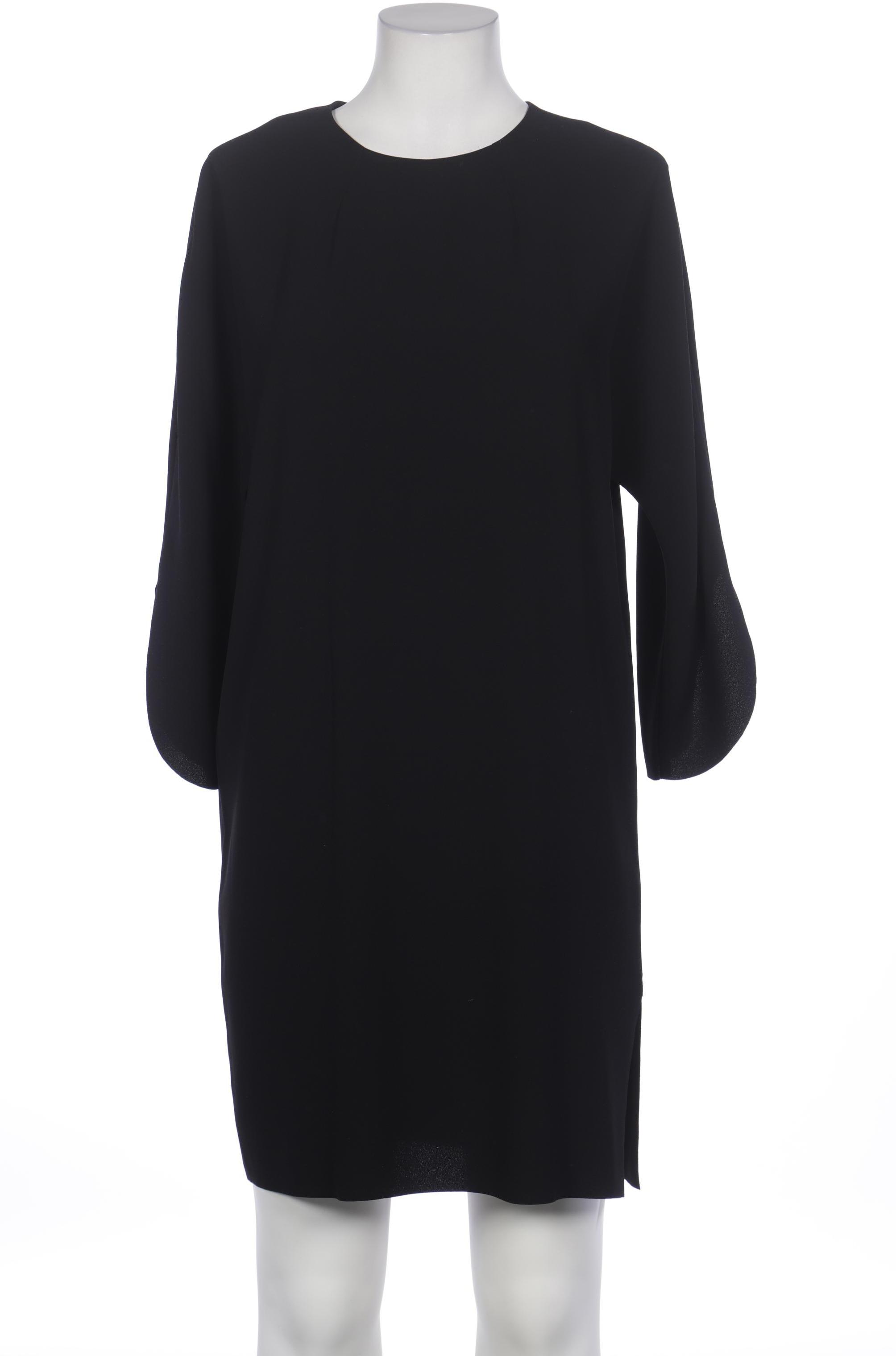 

& Other Stories Damen Kleid, schwarz, Gr. 38